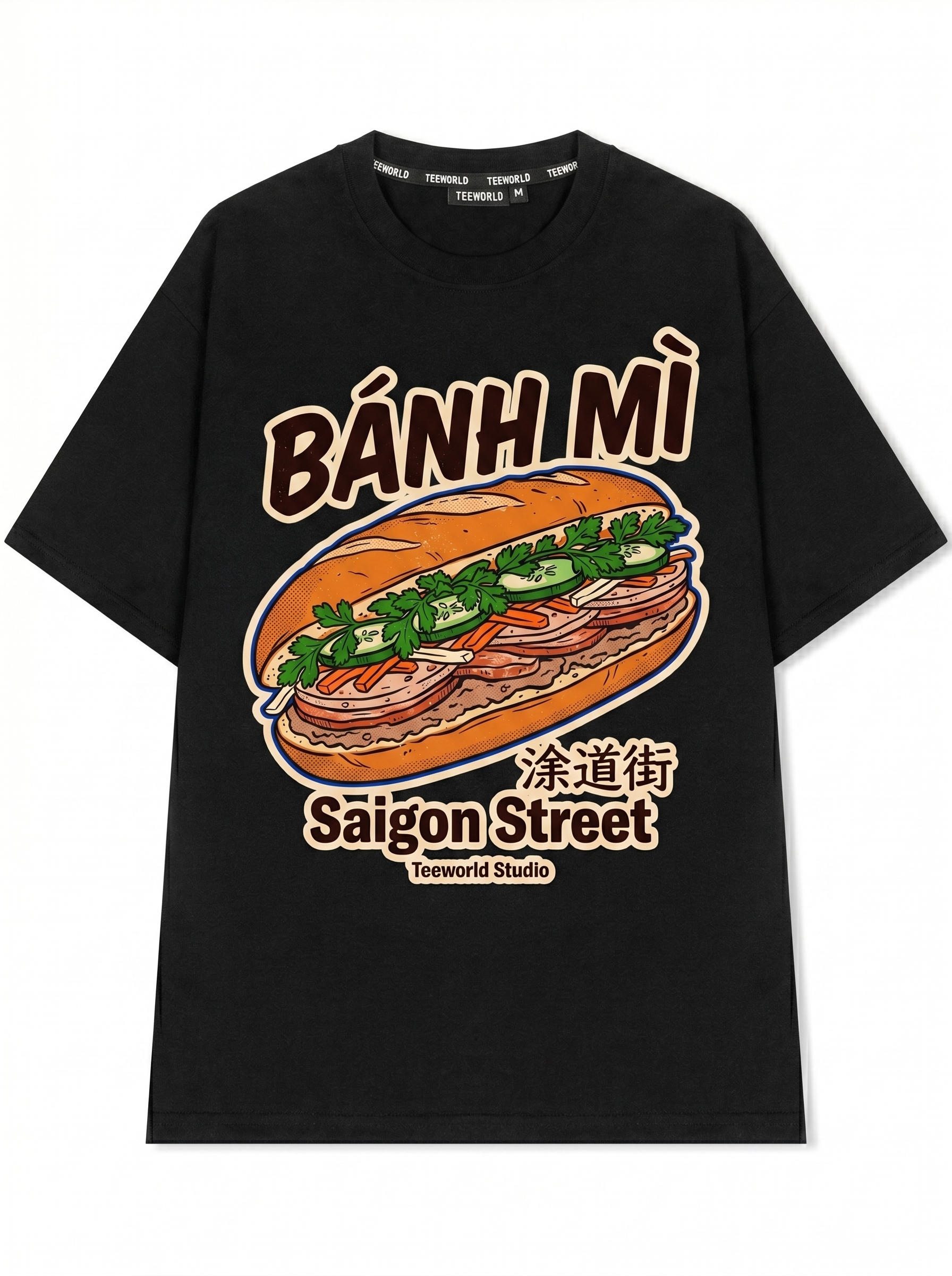 Bánh Mì Boss