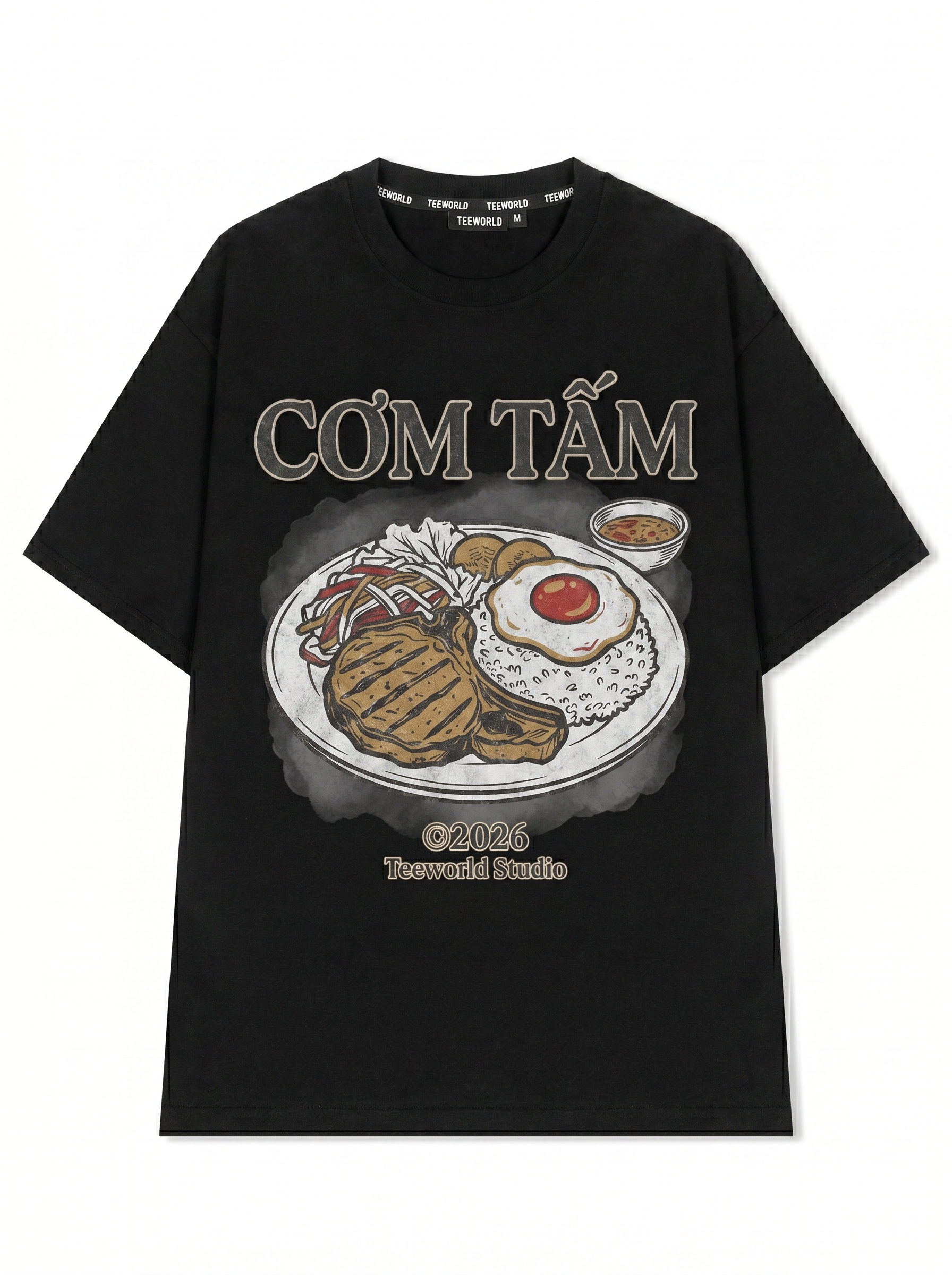 Cơm Tấm OG