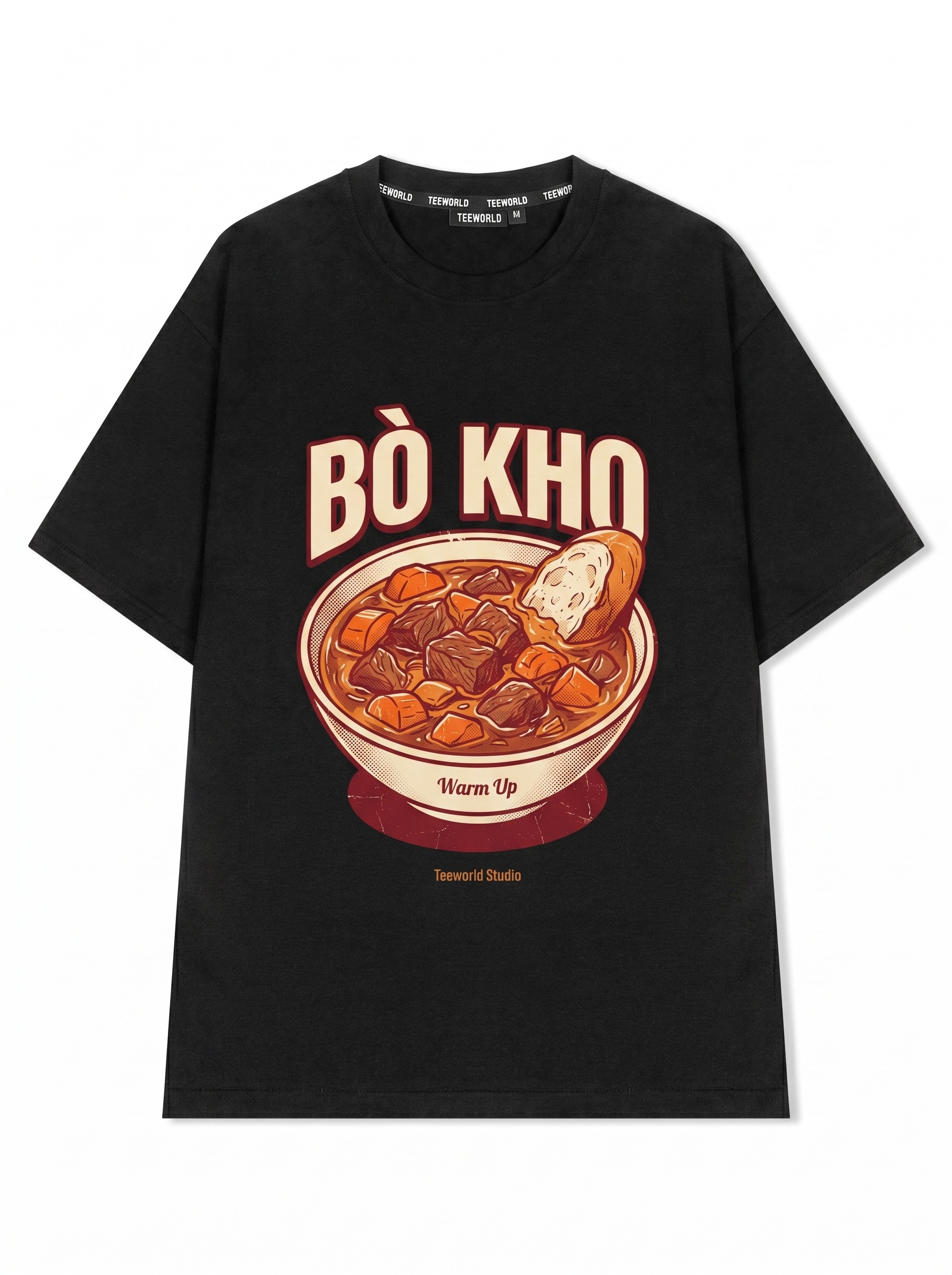 Beef Stew King
