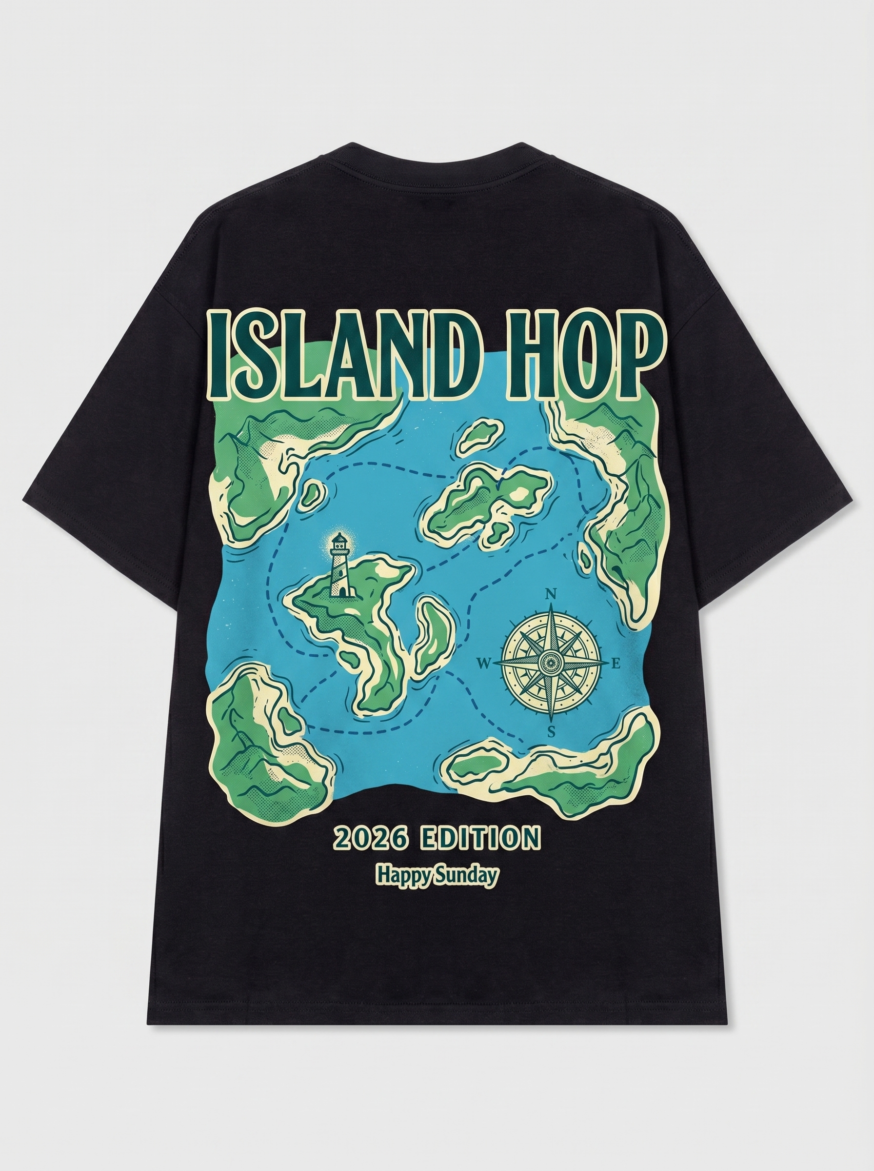 Archipelago Dreams