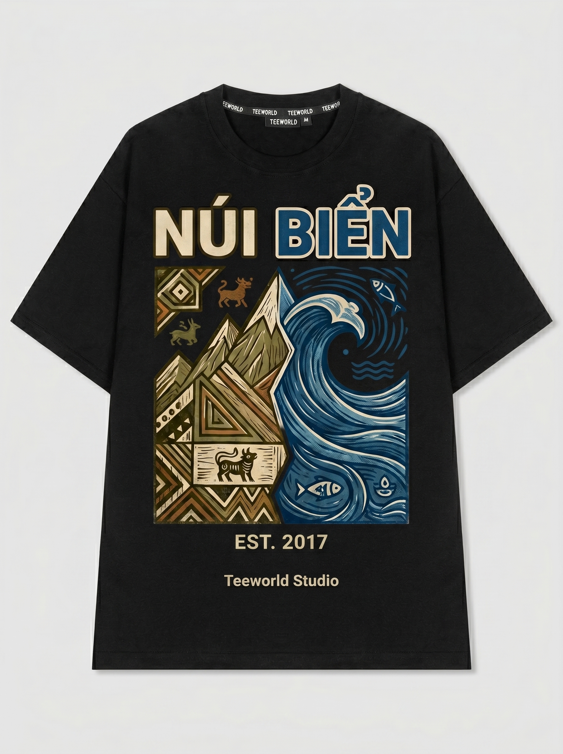 Cội Nguồn
