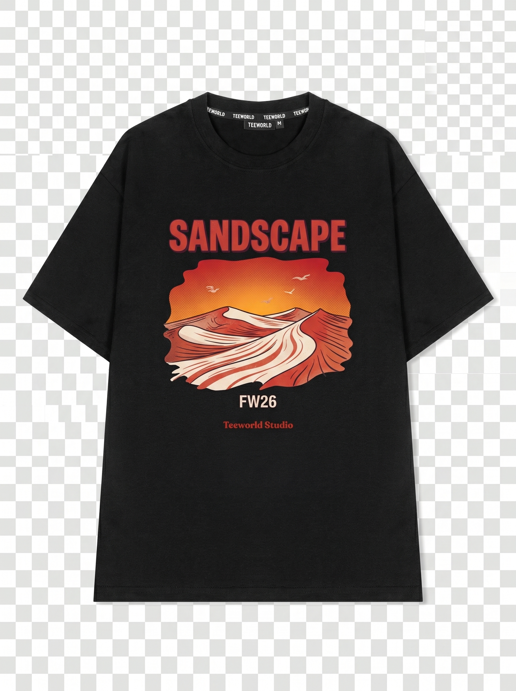 Dune Vista