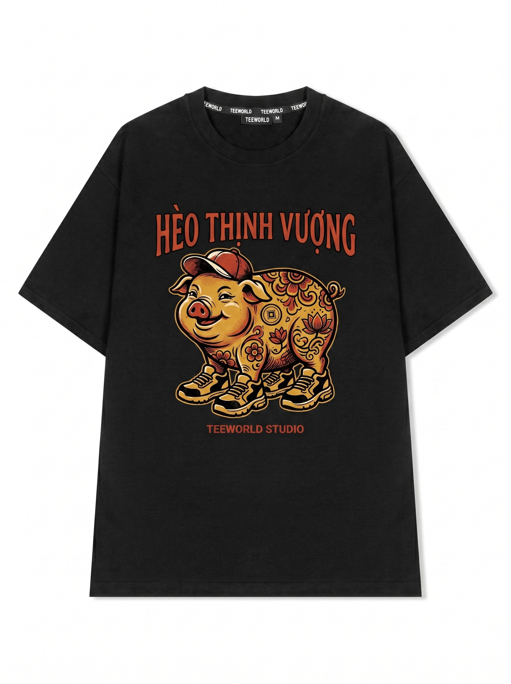Đại Gia Heo
