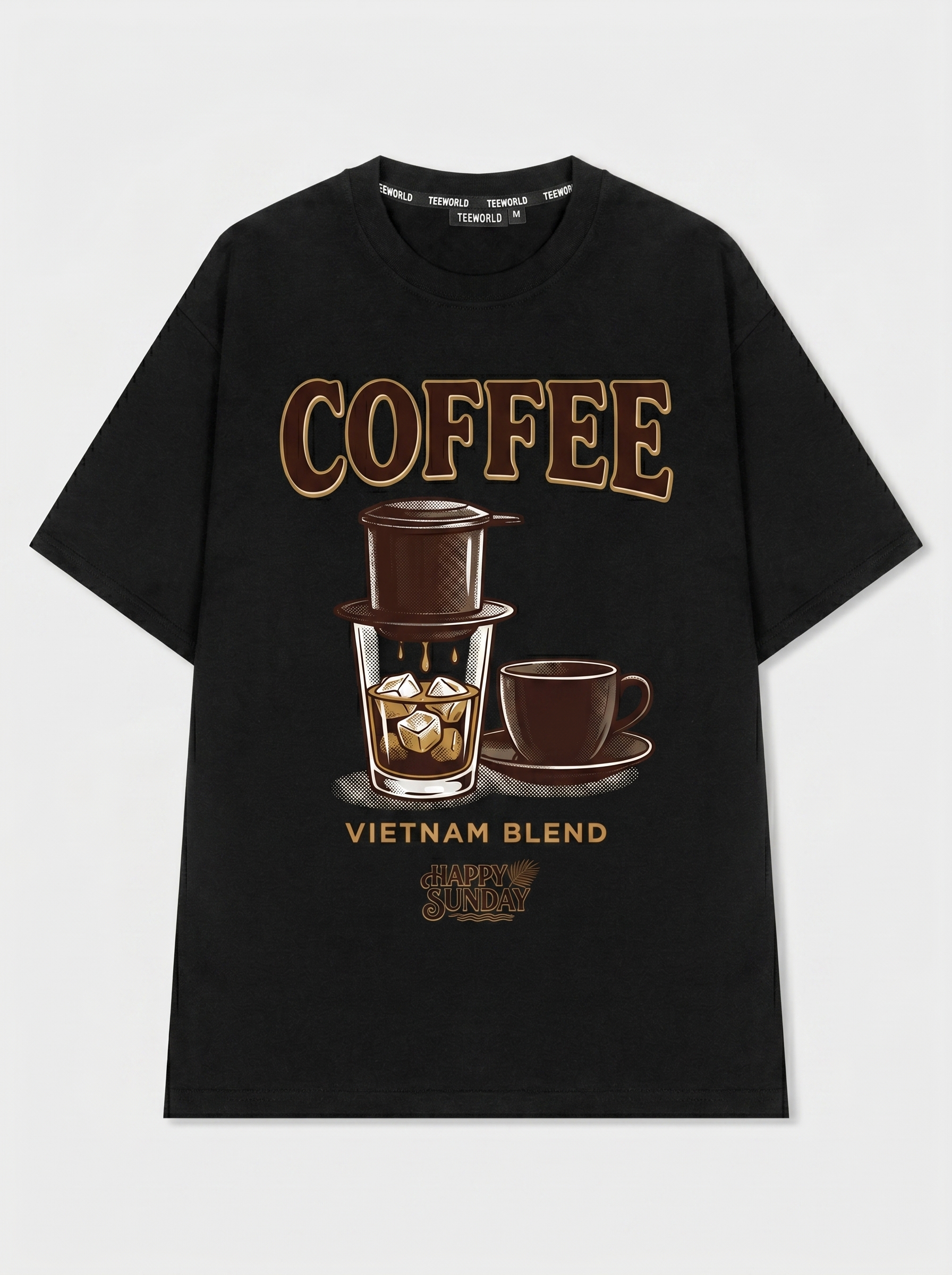Coffee Drip