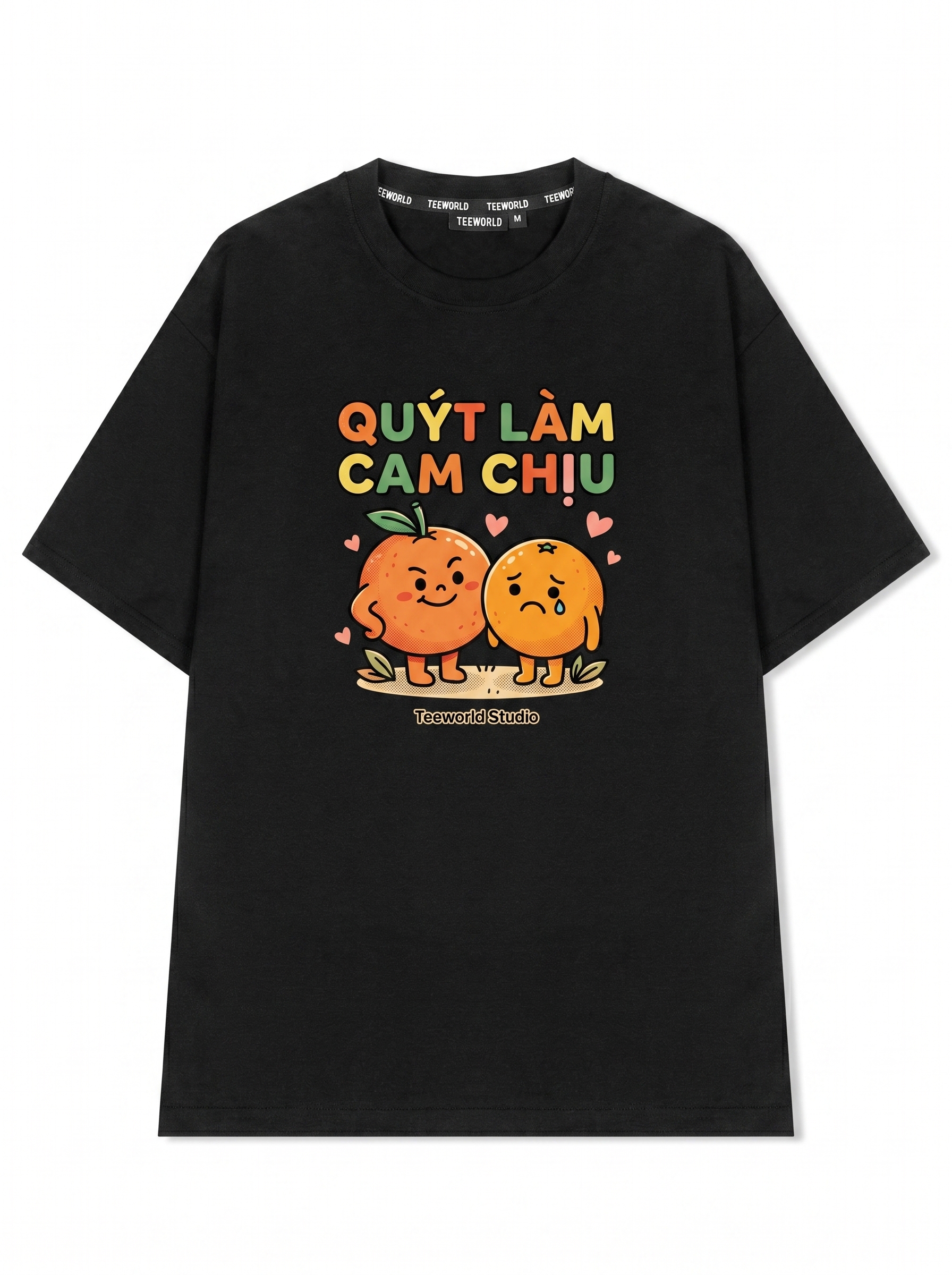 Cam Chịu