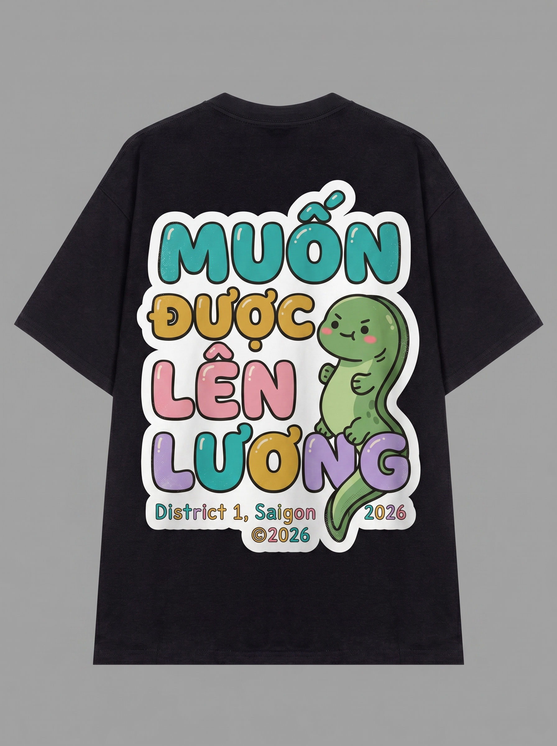 Lươn Leo