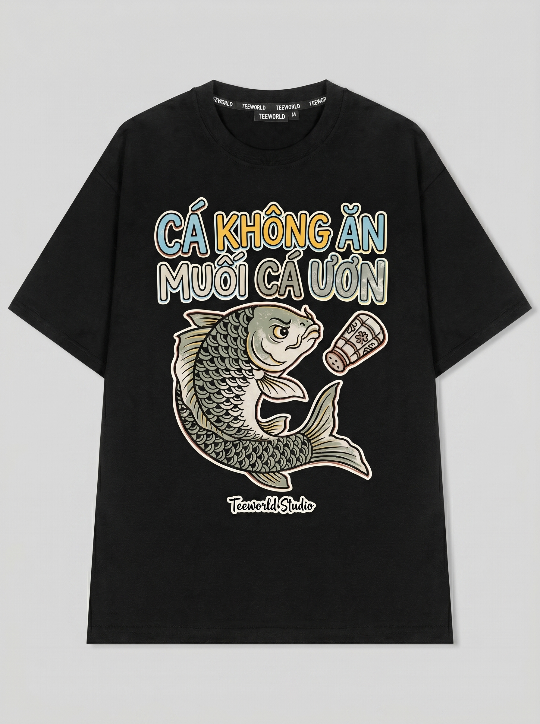 Cá Ươn