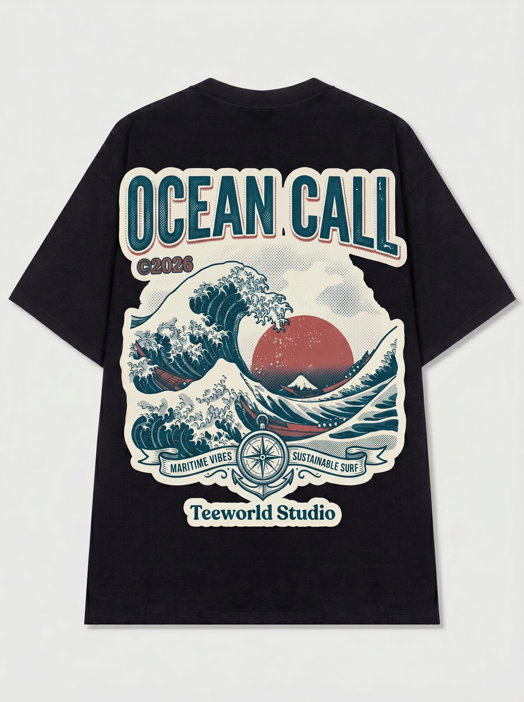 Coastal Flow