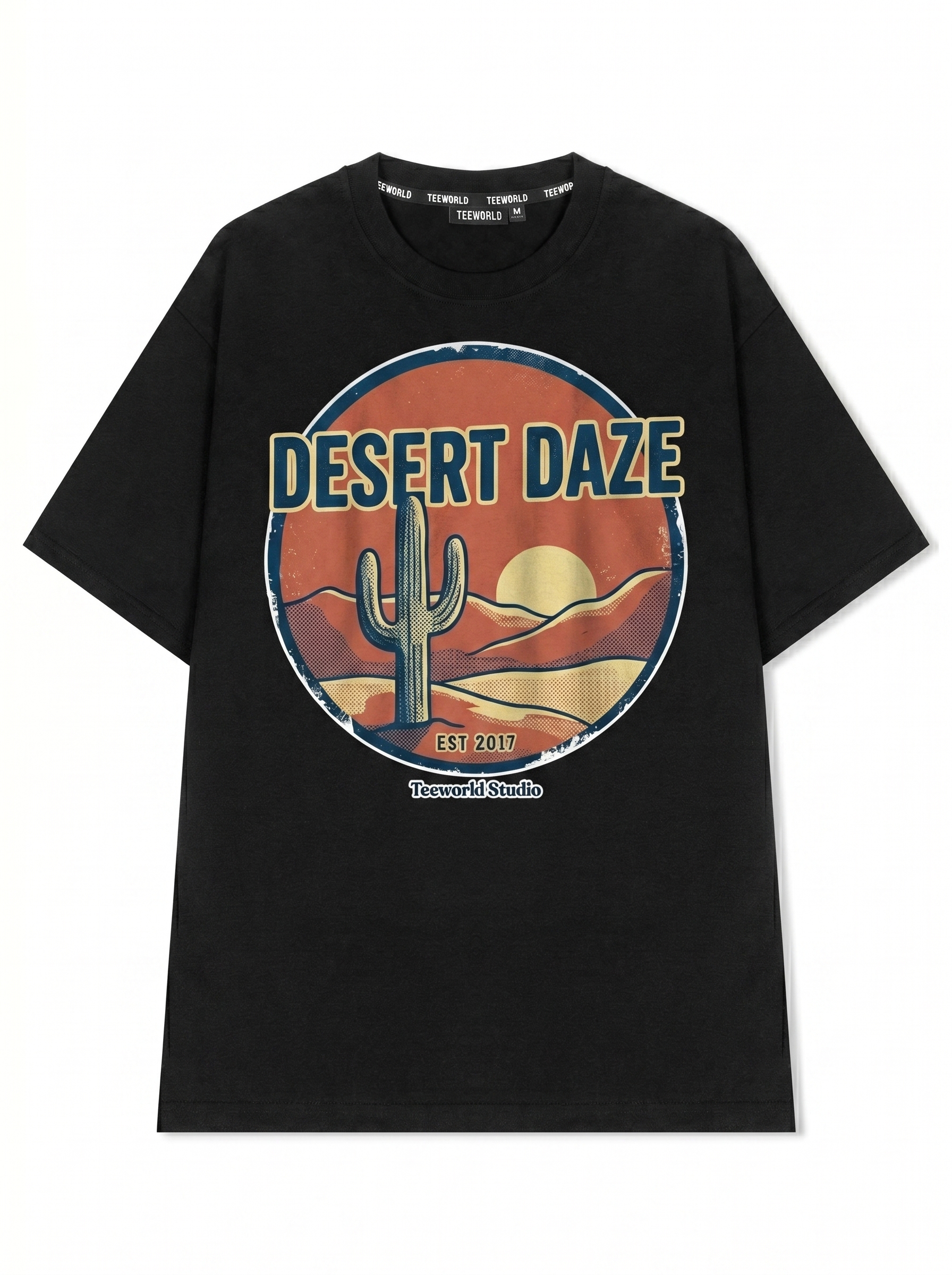 Desert Haze