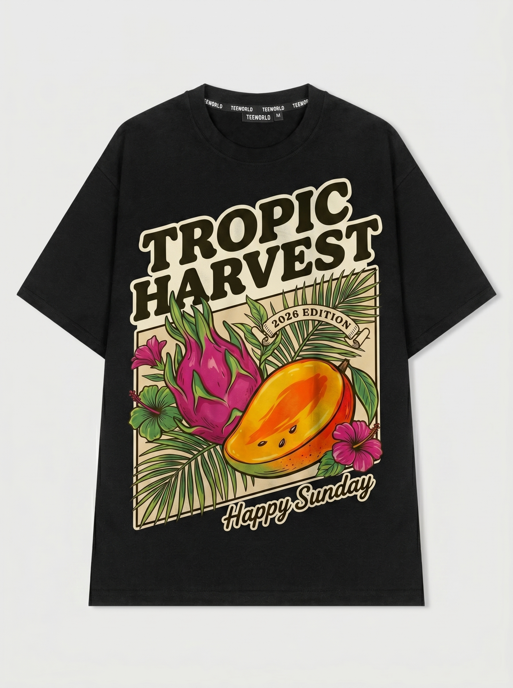 Dragon Mango