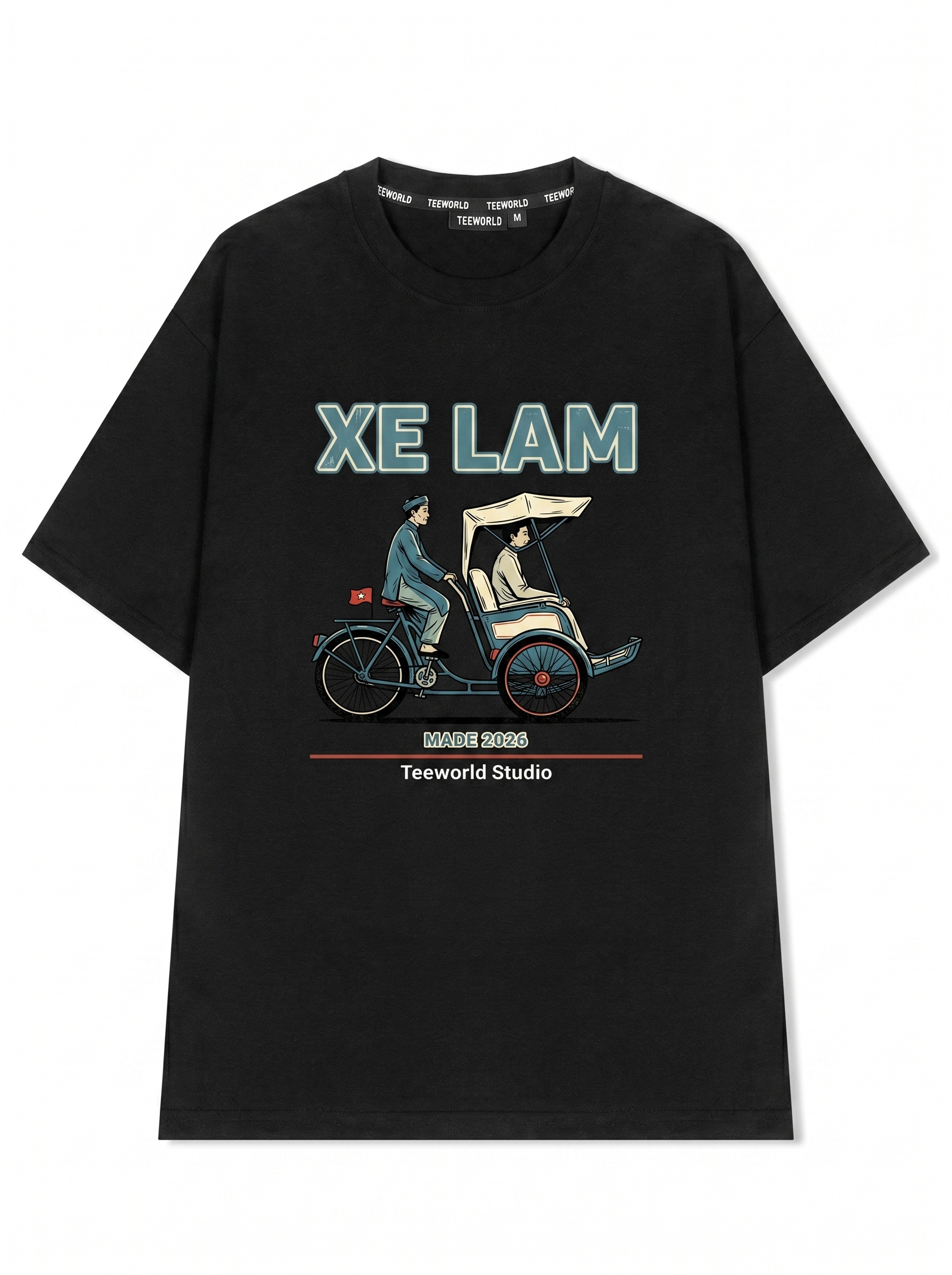 Chuyến Xe Cũ