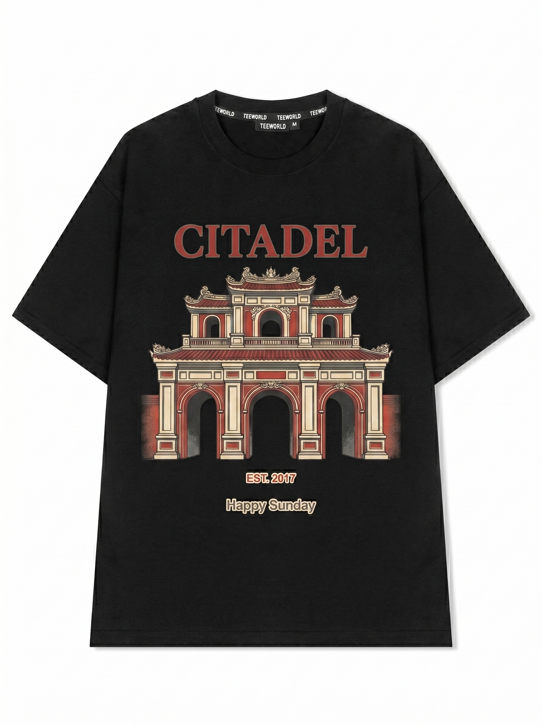 Imperial Gate