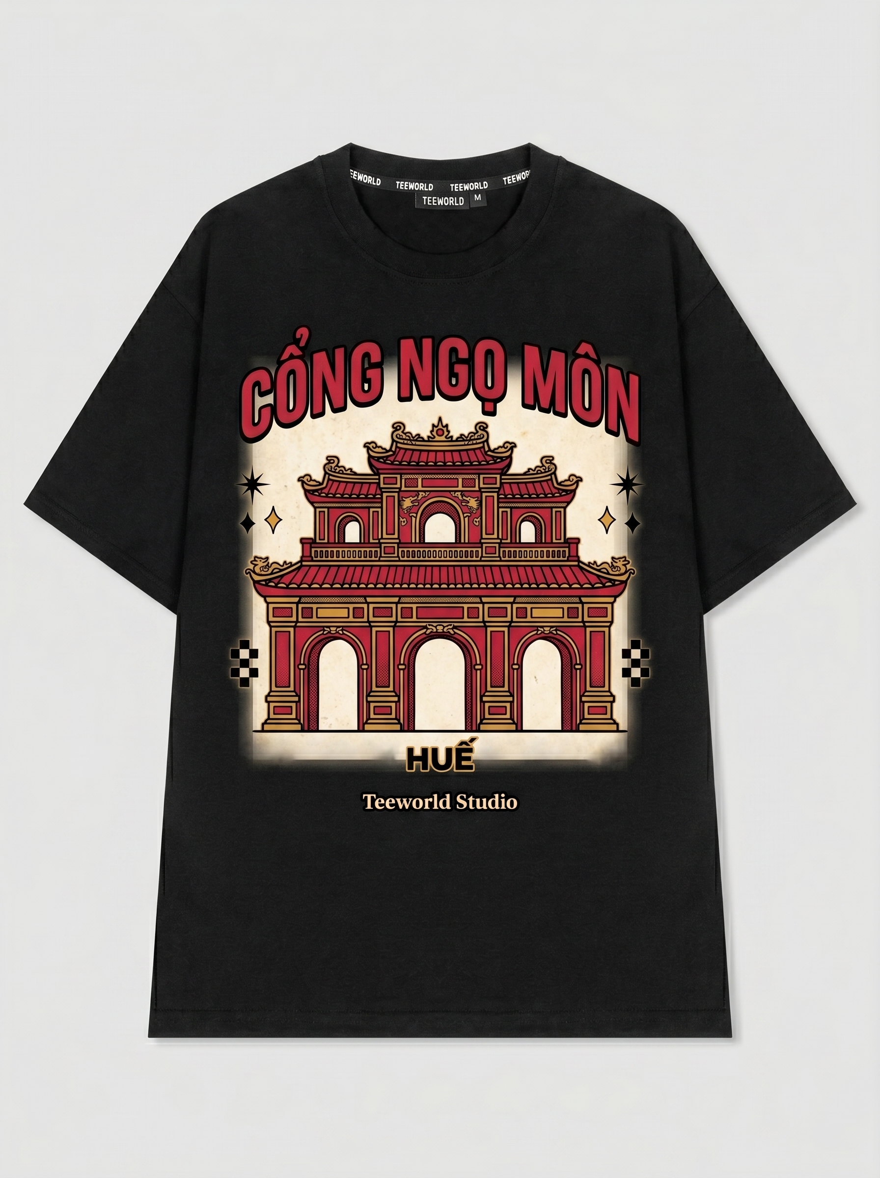 Cổng Hoàng Gia