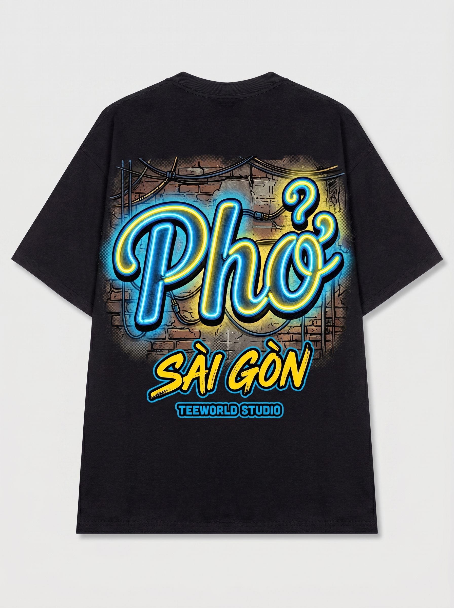 Phở Đèn