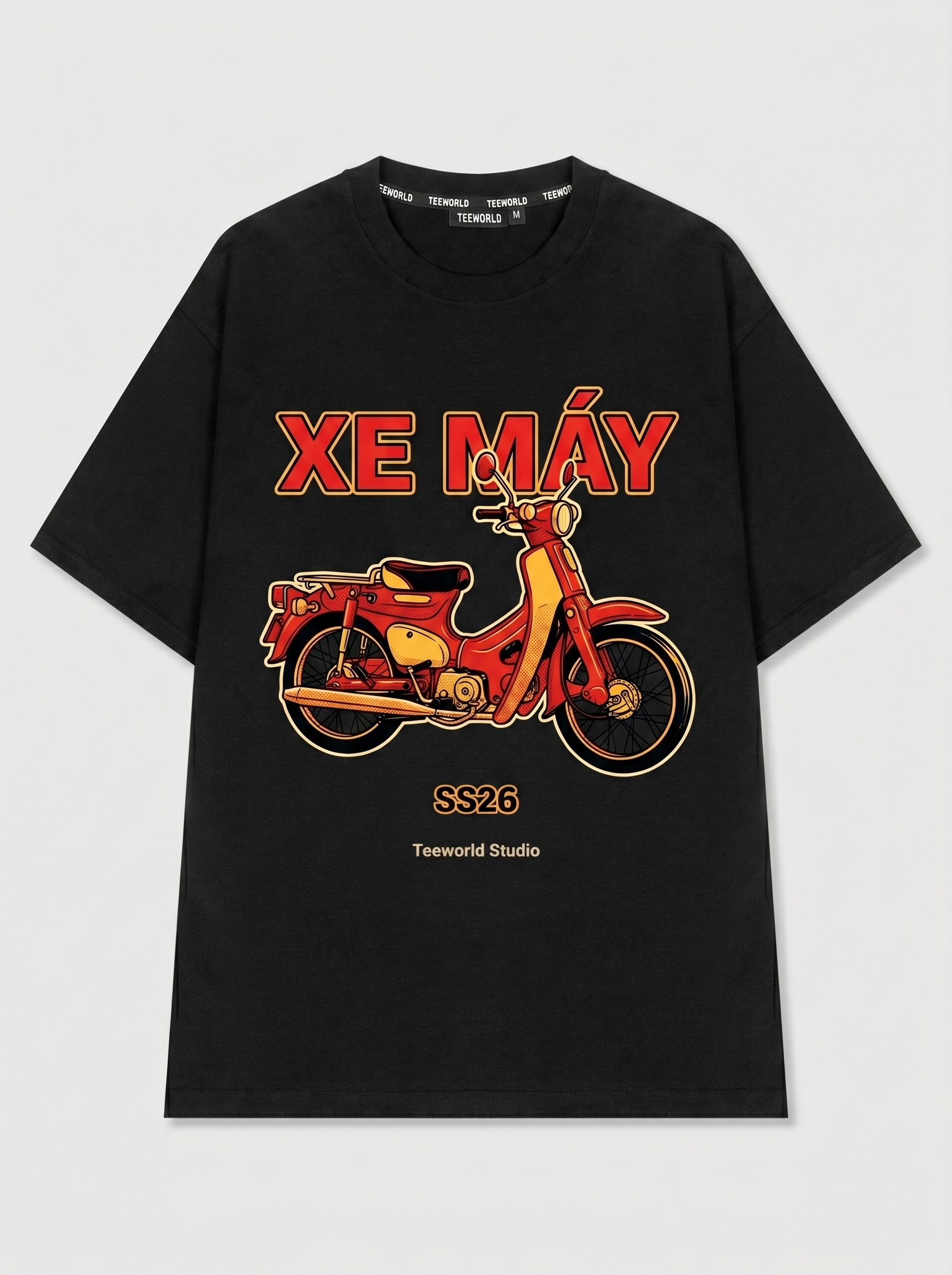 Xe Phố