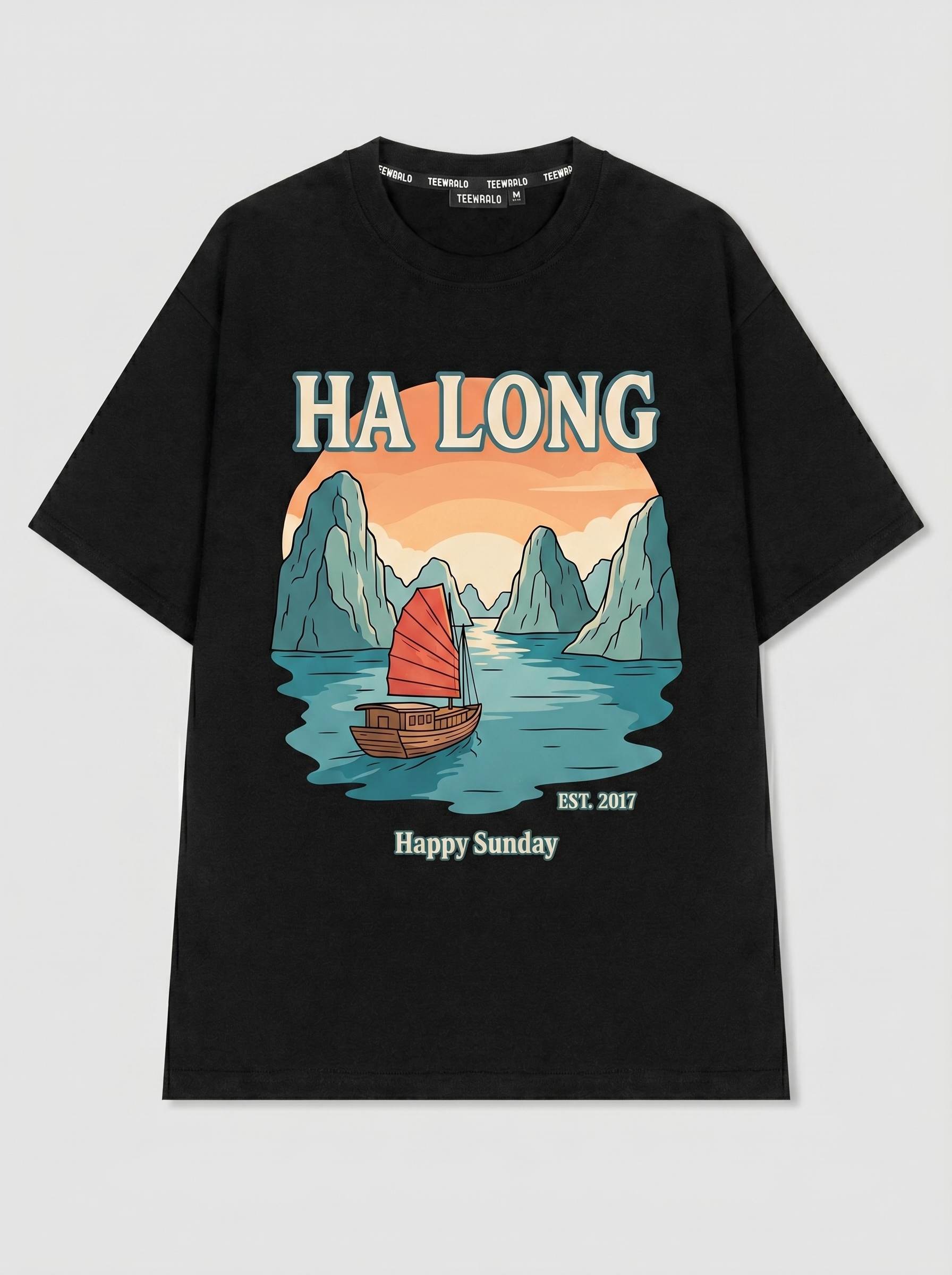 Bay Voyage