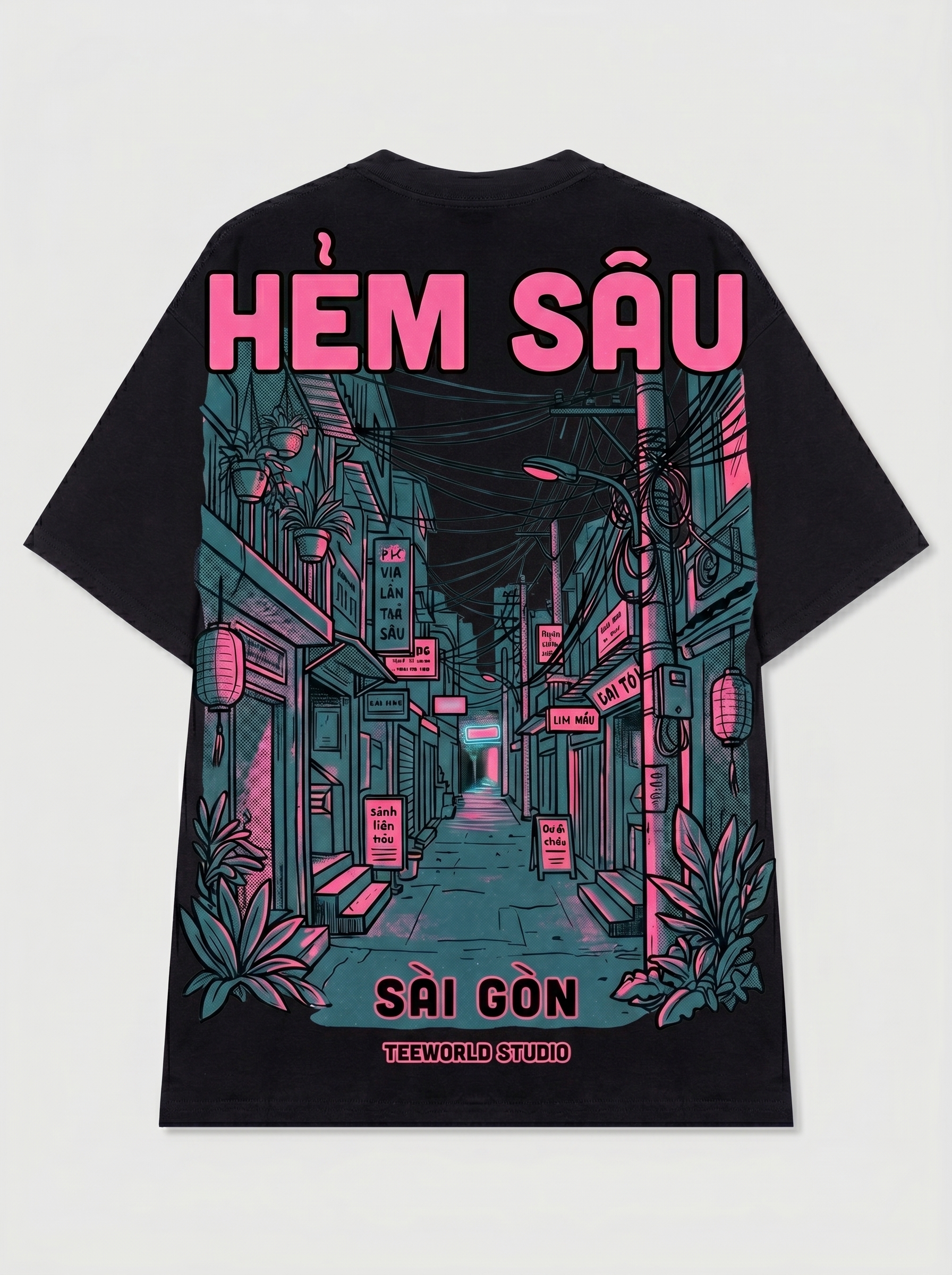 Ngõ Nhỏ