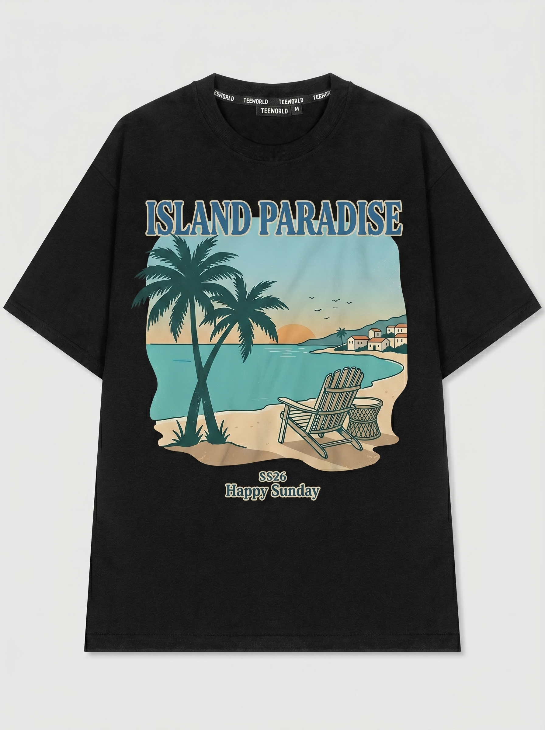 Palm Haven