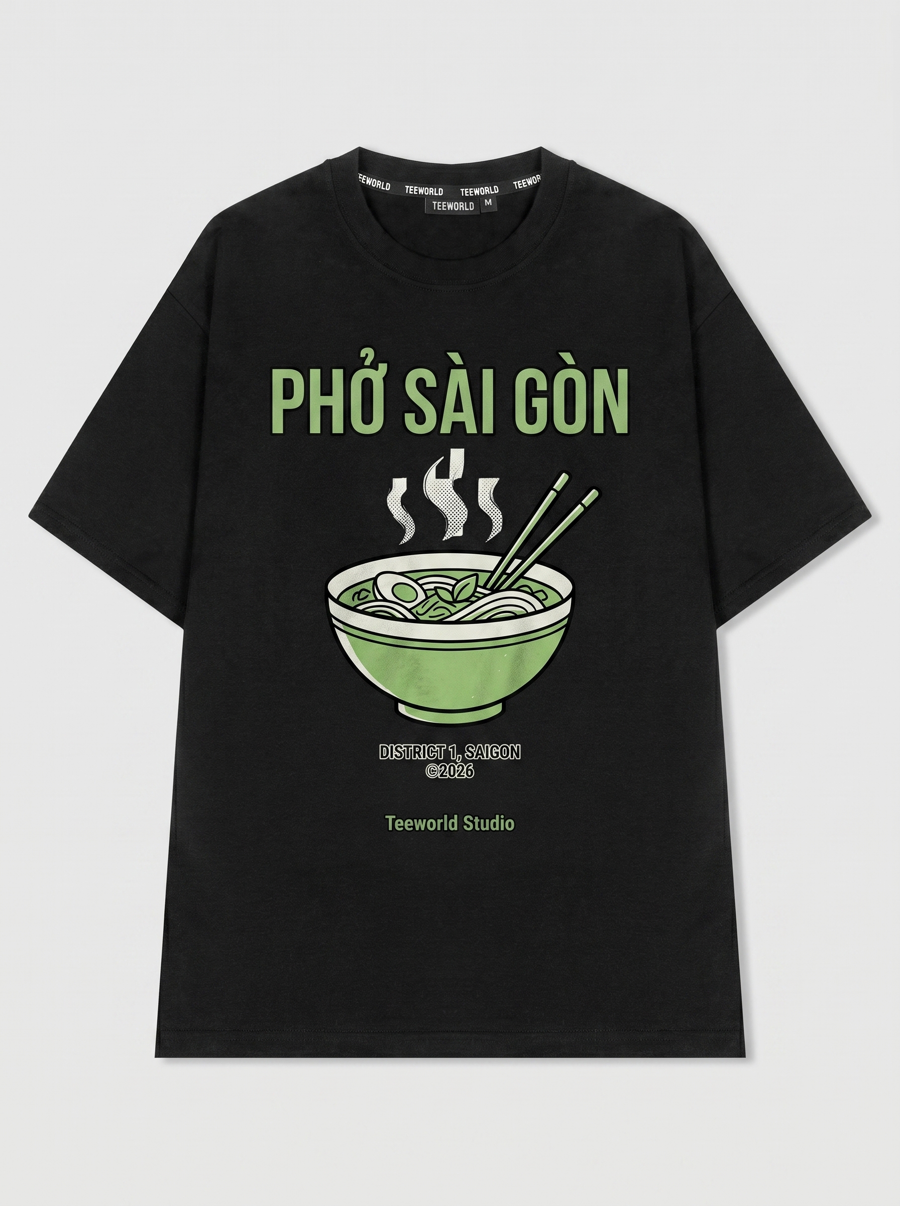 Noodle Bowl