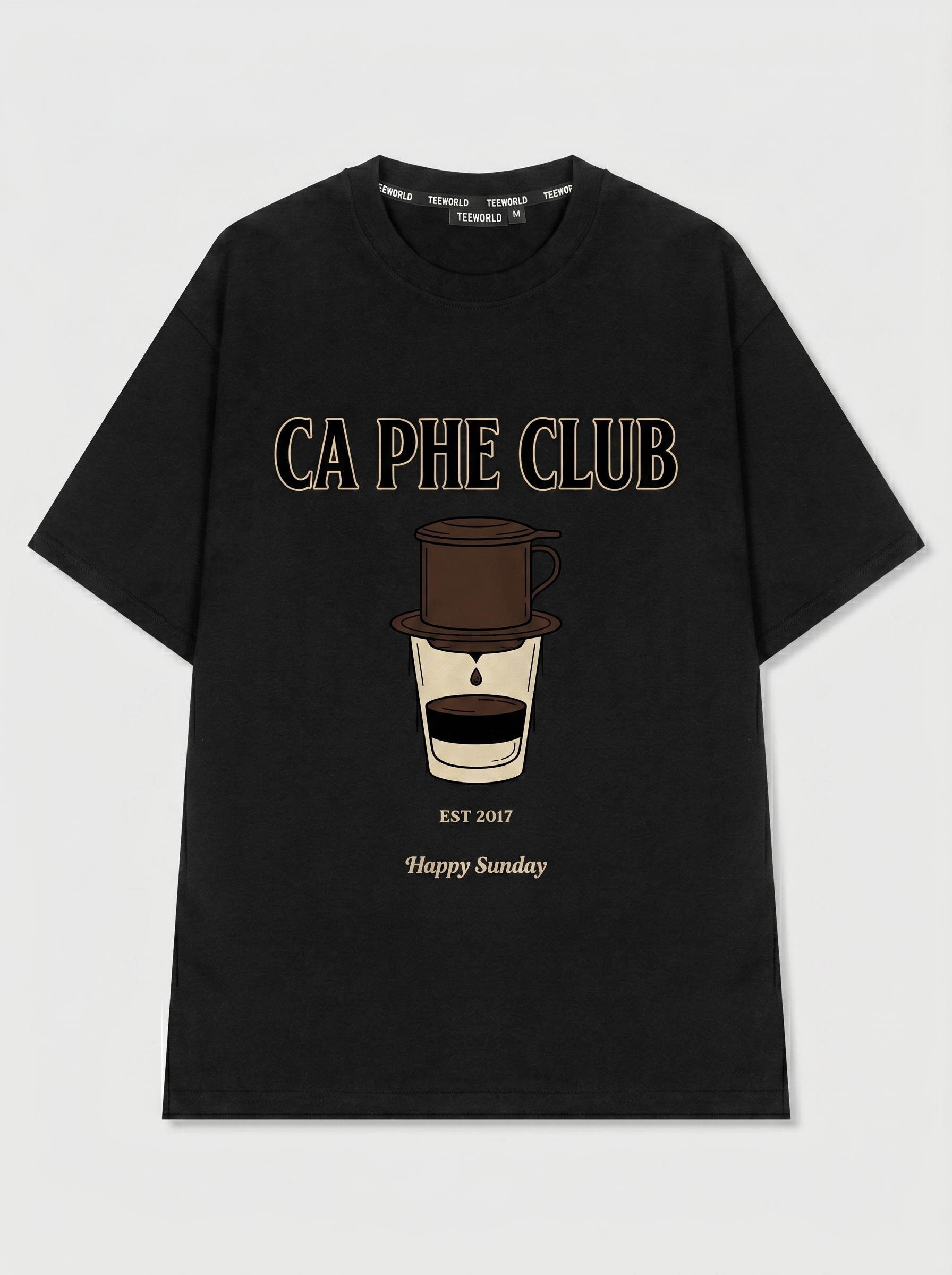 Coffee Drip