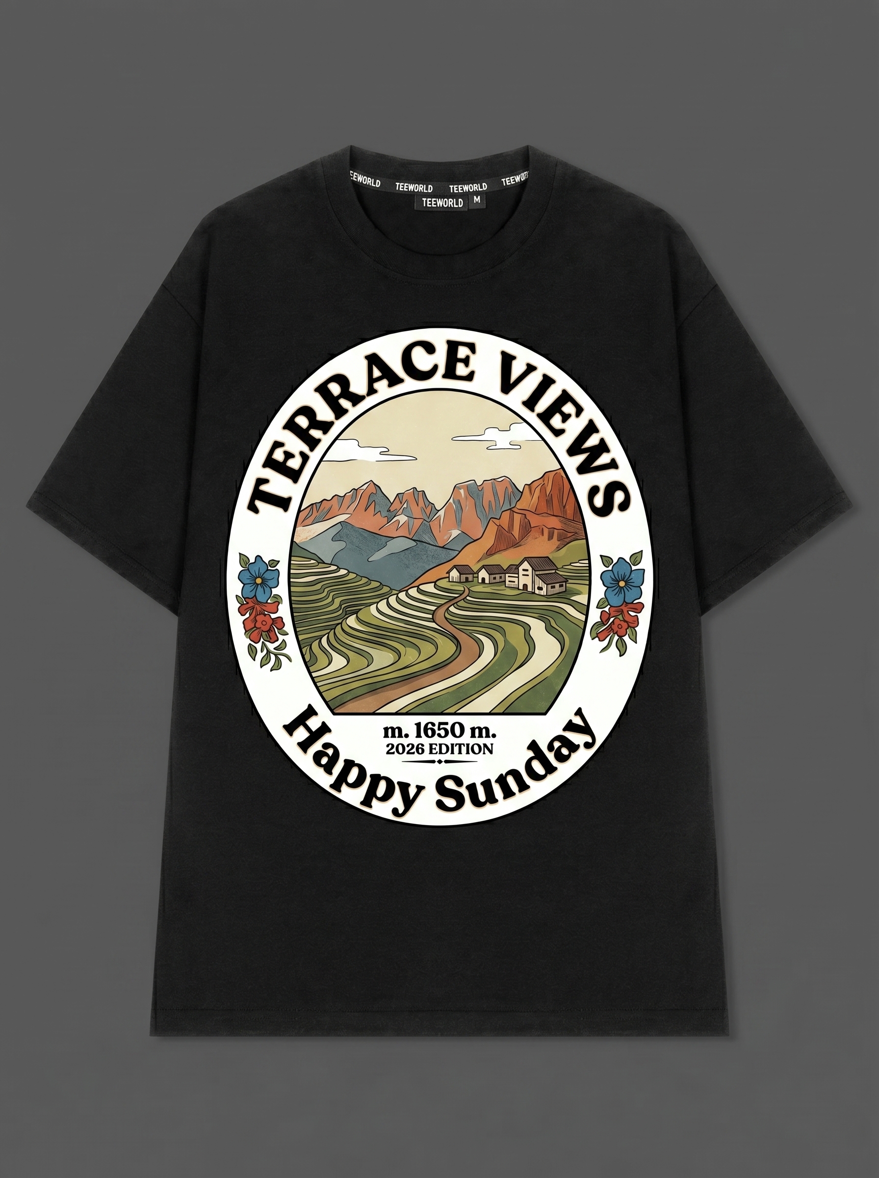 Valley Lines