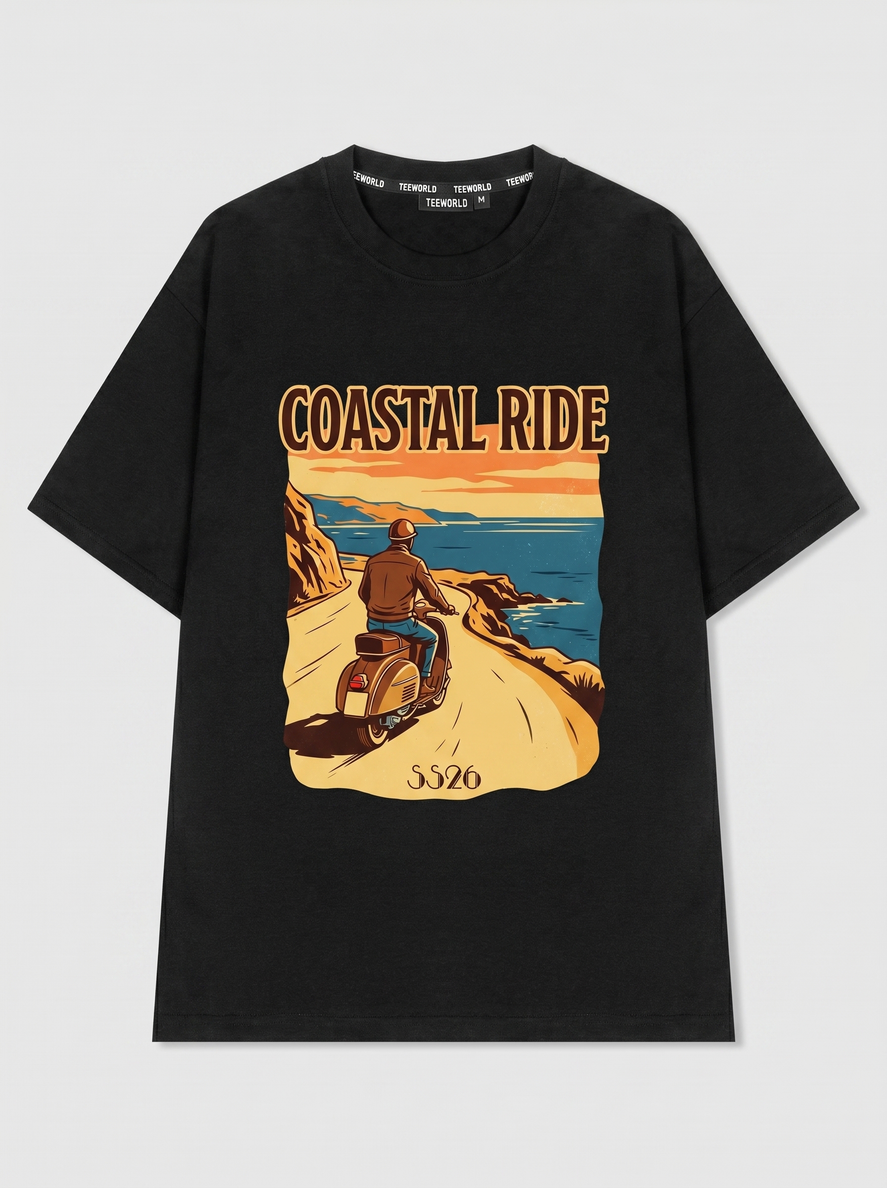 Beach Cruiser