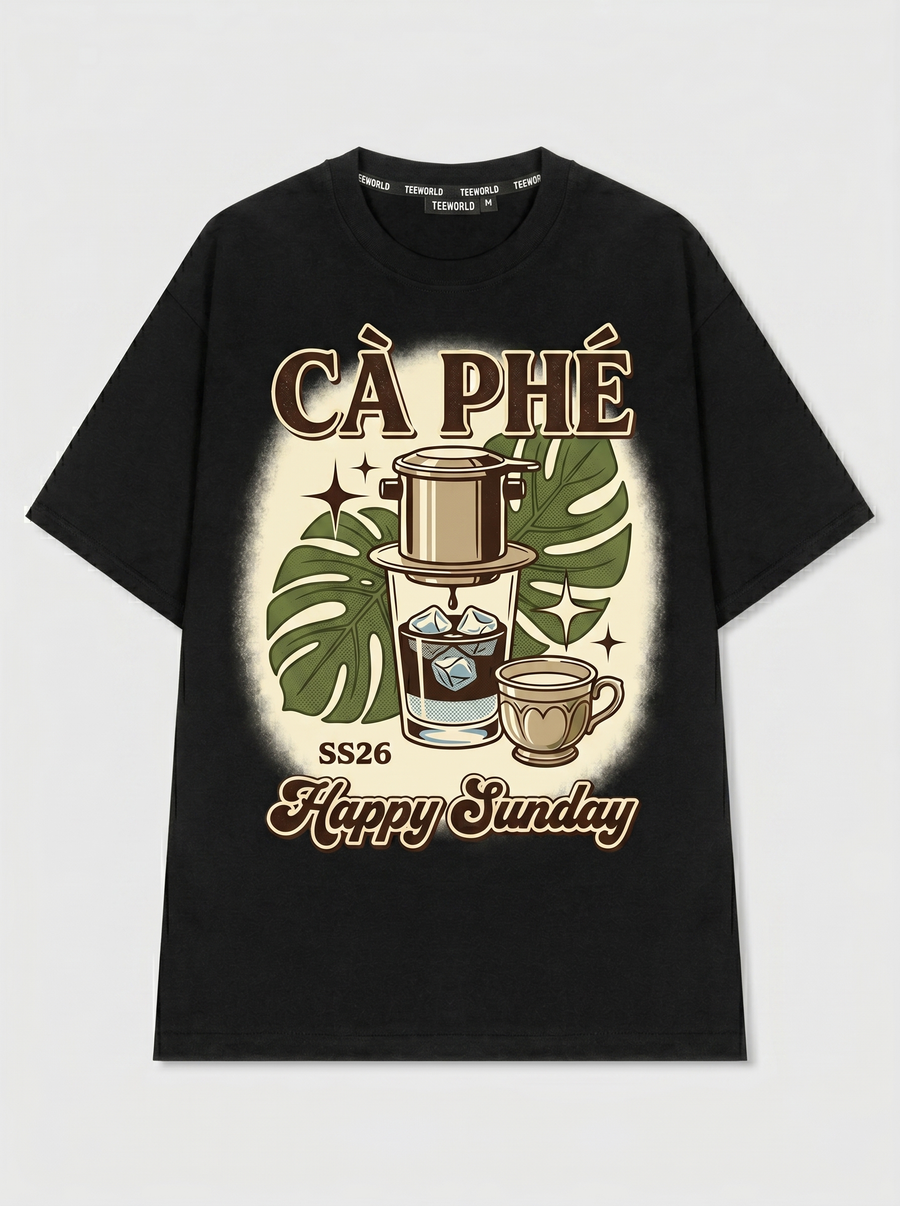 Coffee Drip