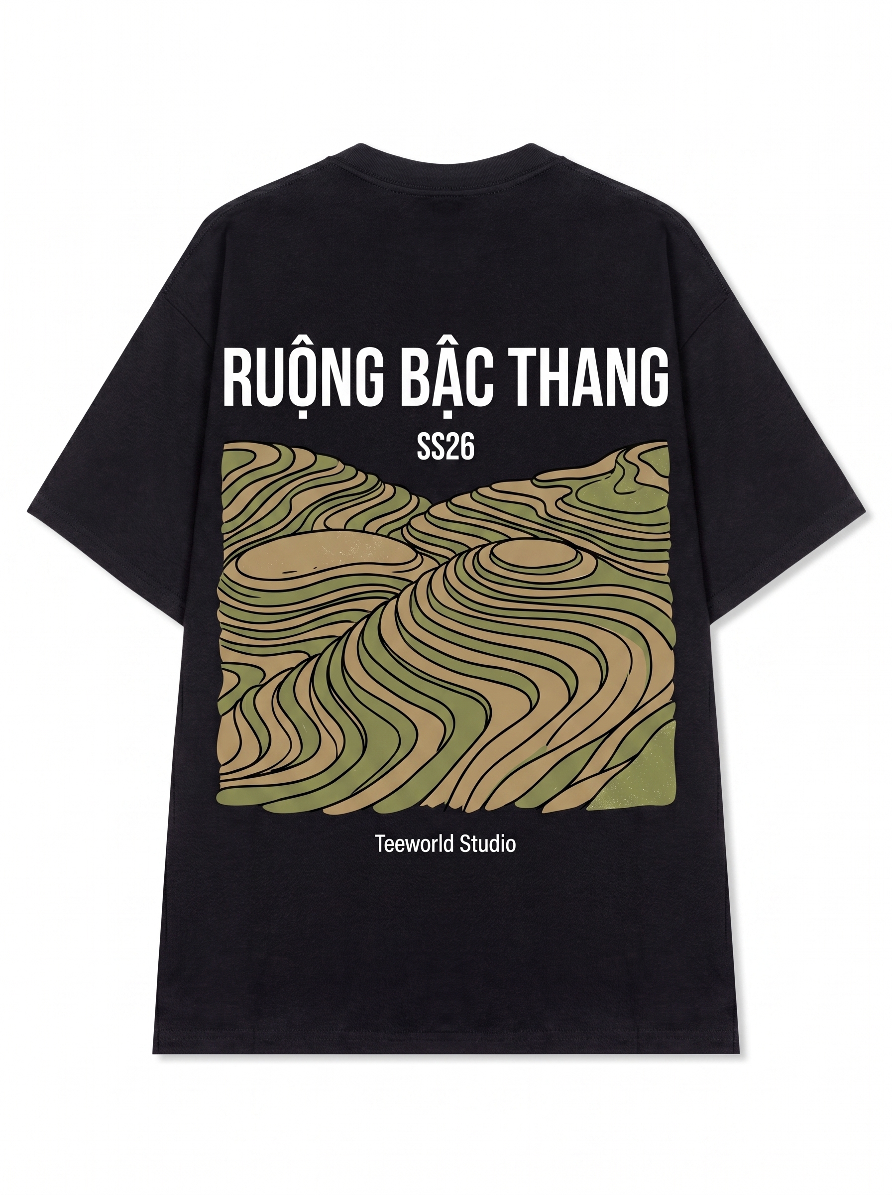 Thửa Ruộng