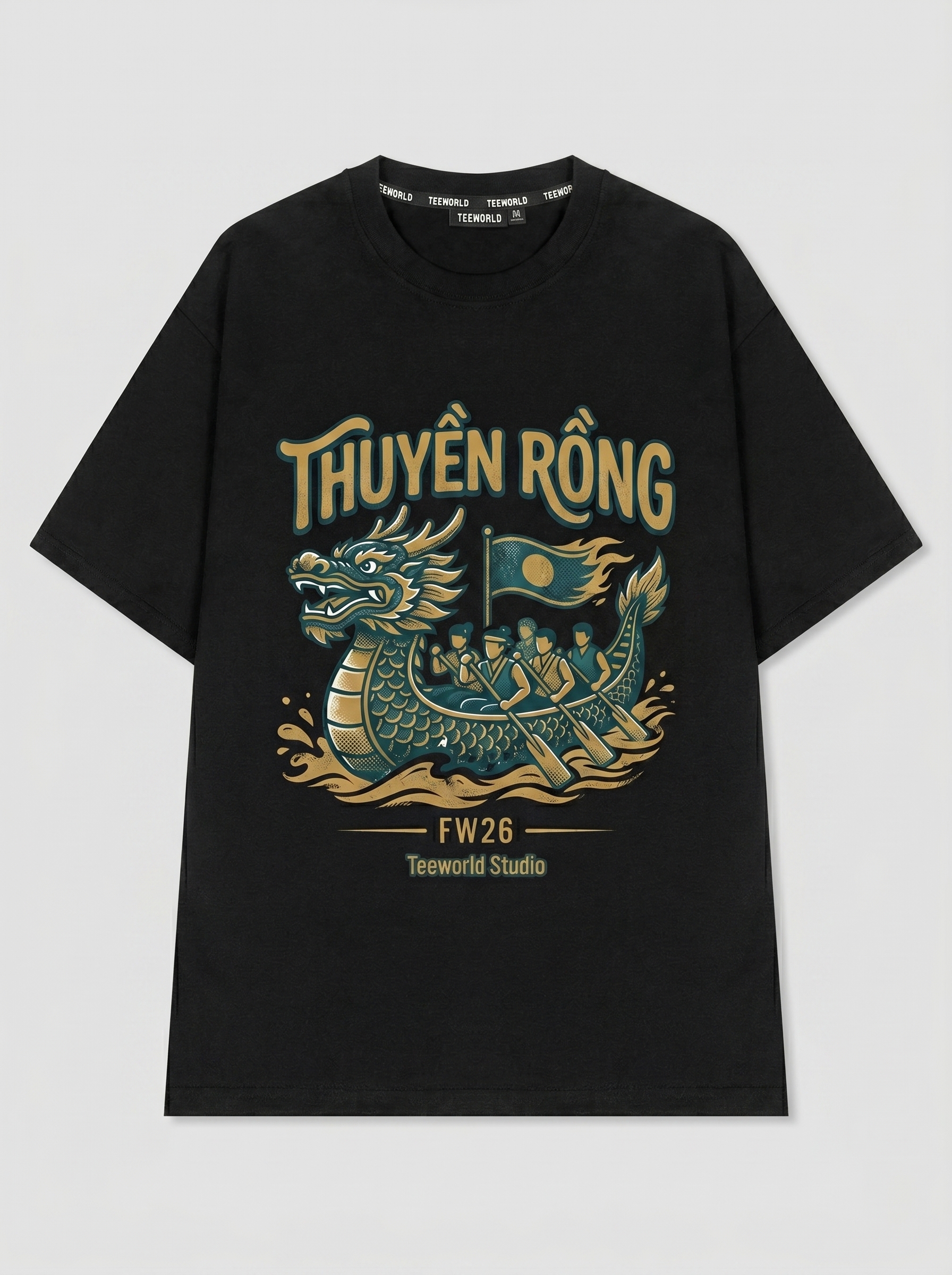 Cánh Buồm Rồng