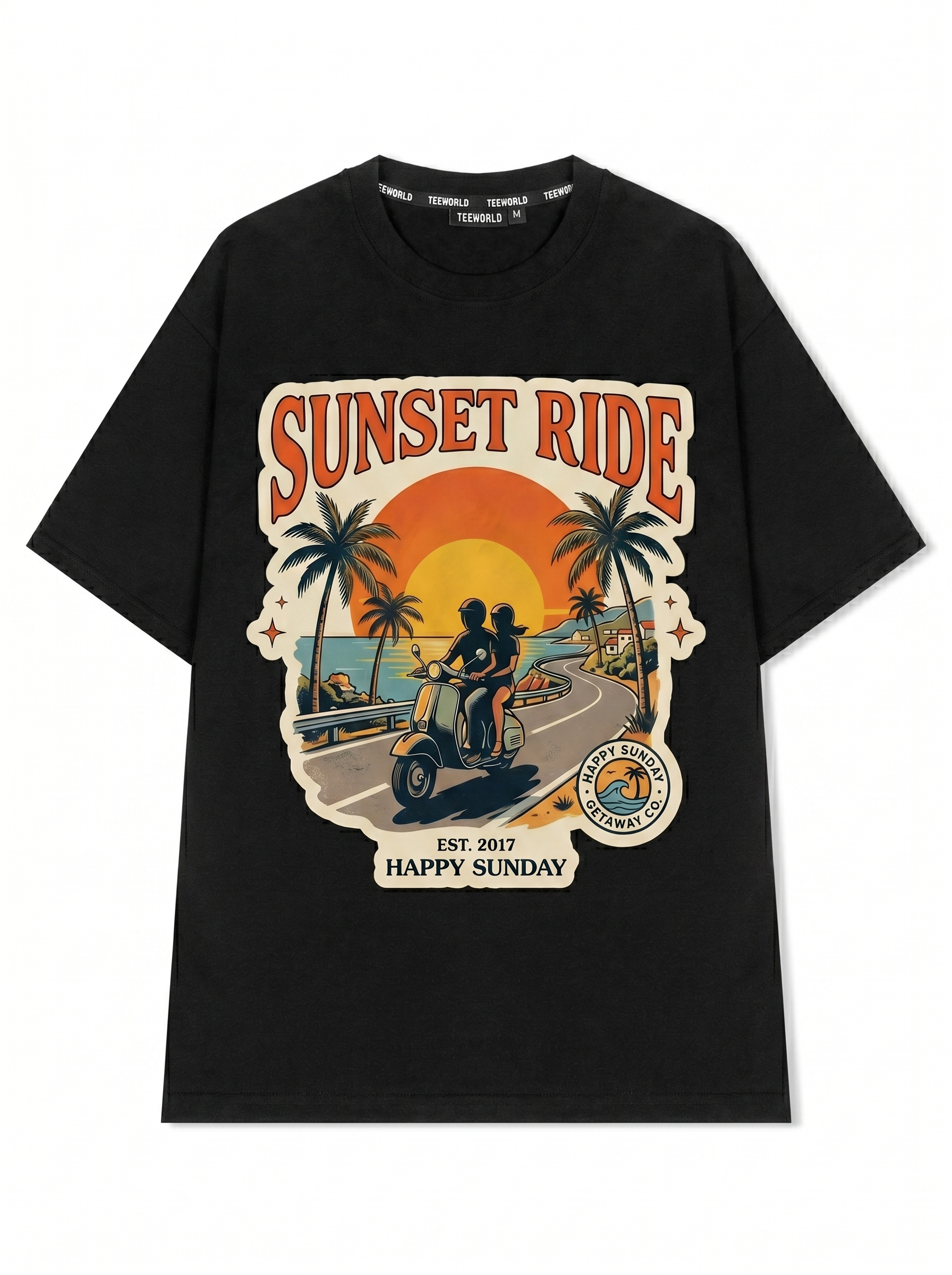 Coastal Cruiser