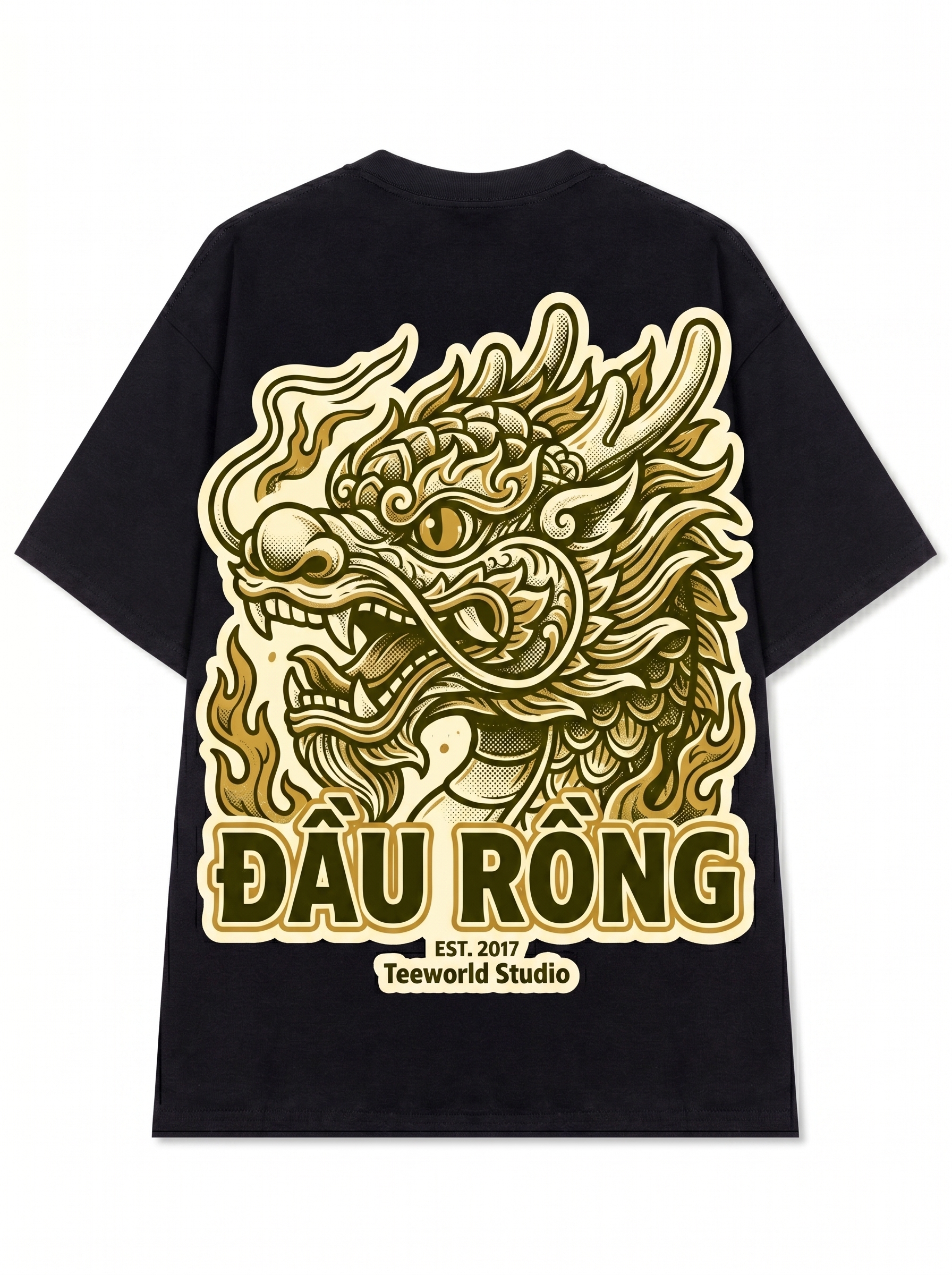 Rồng Thép