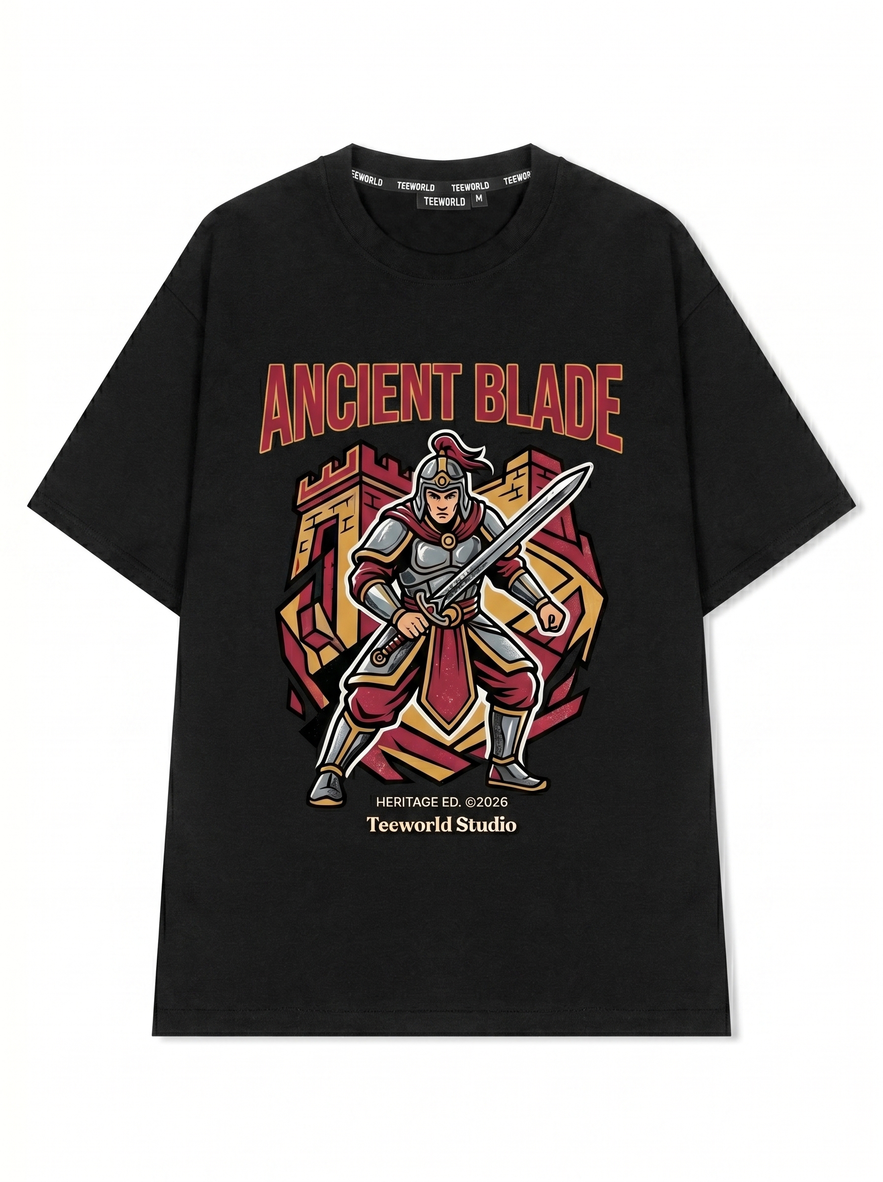 Iron Will