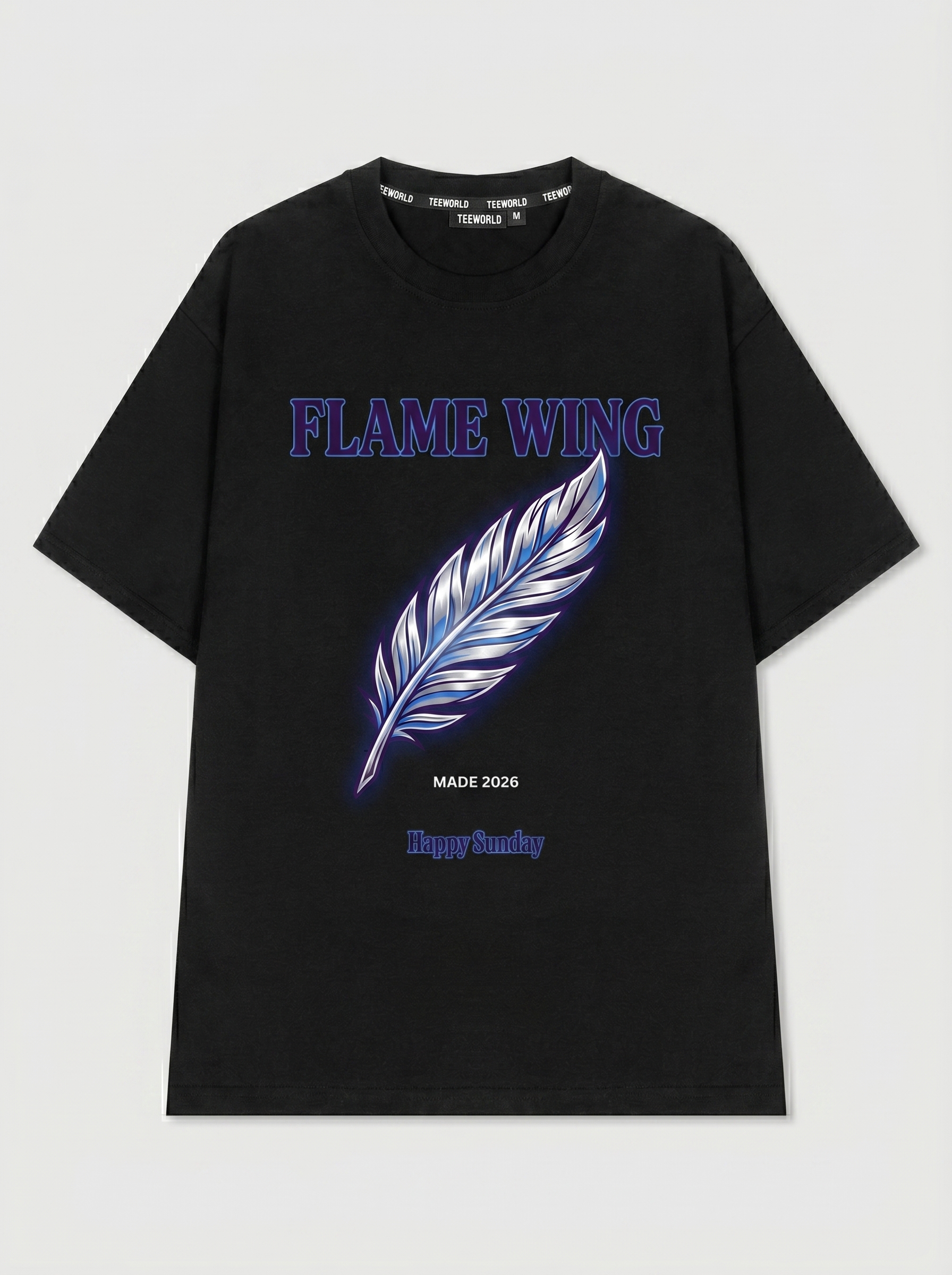 Cyber Phoenix