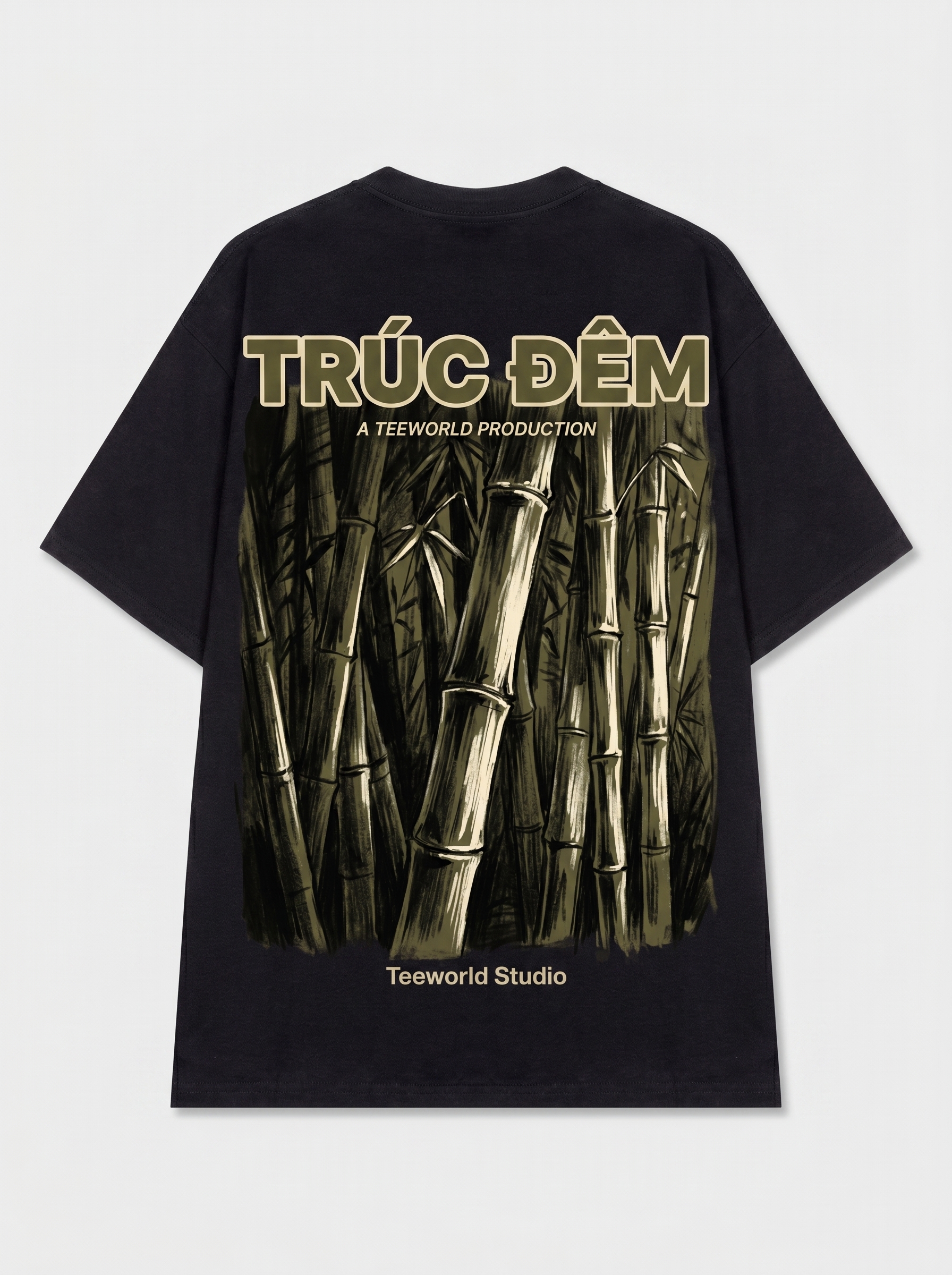 Trúc Bóng