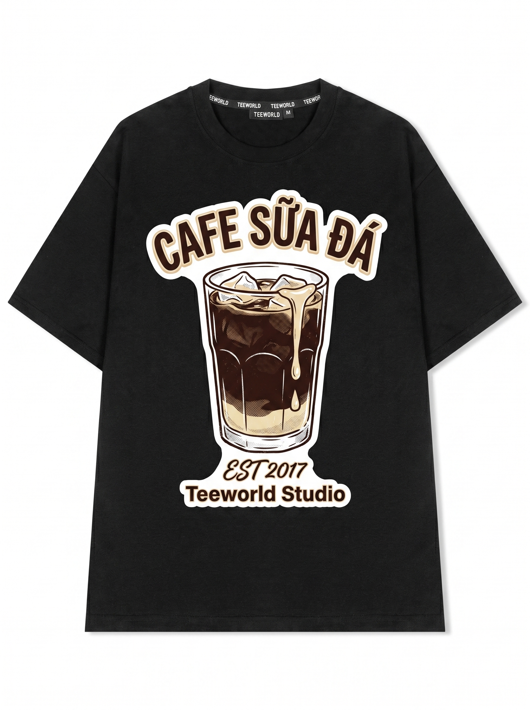 Coffee Drop