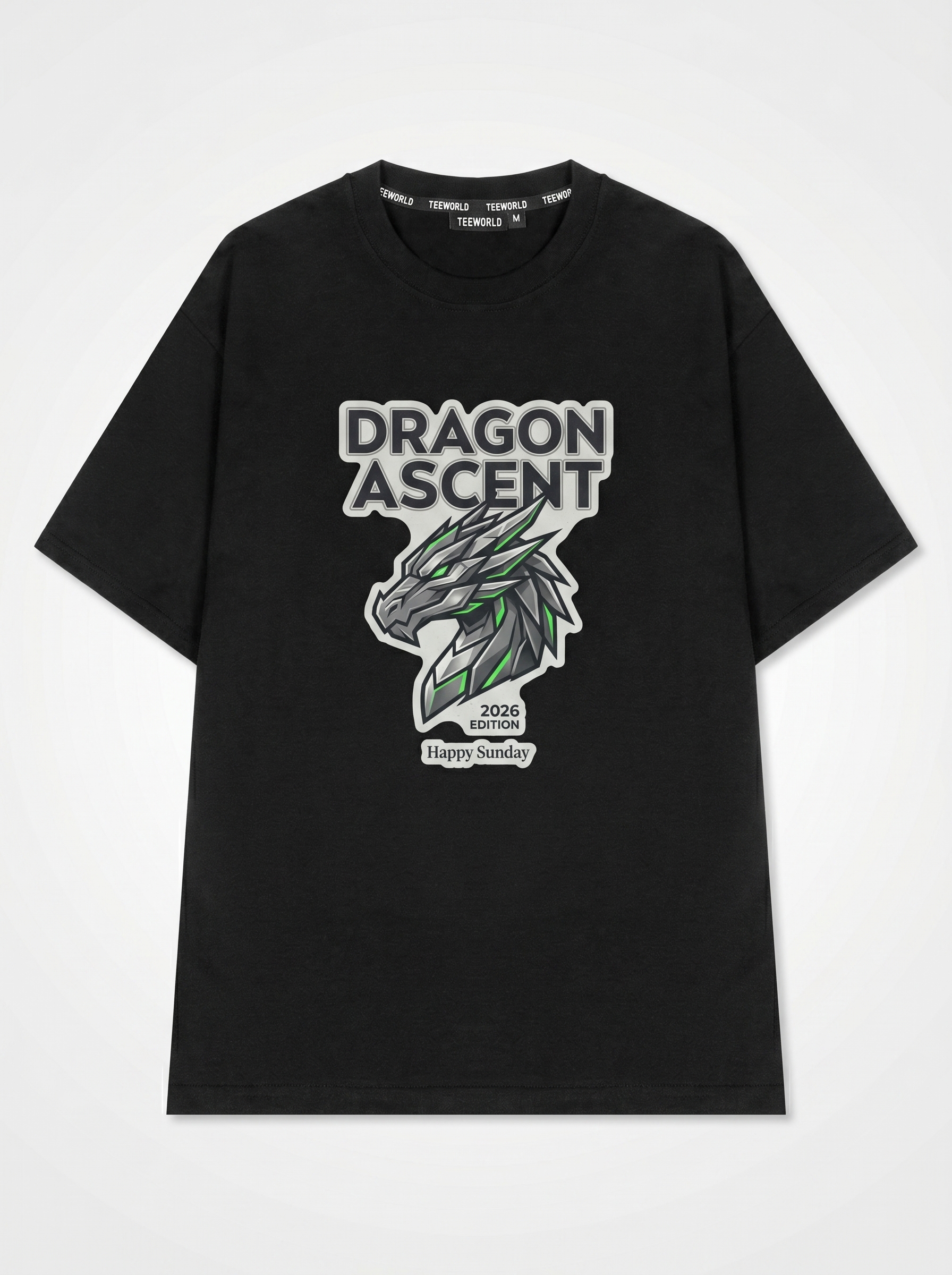 Apex Dragon