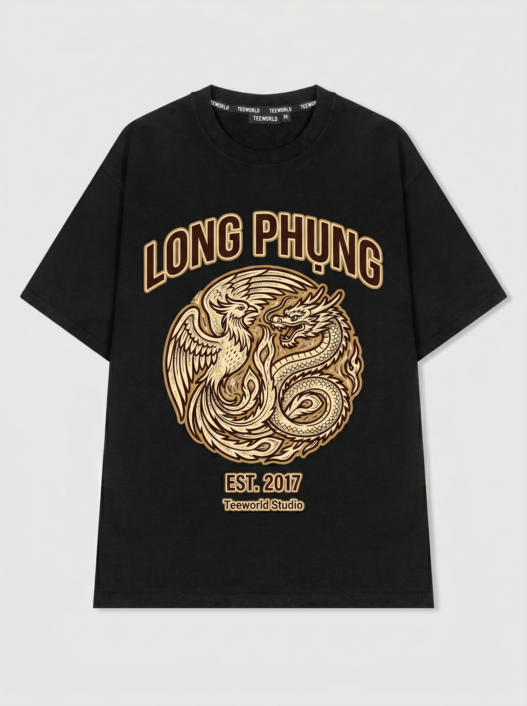 Phụng Hoàng Vũ