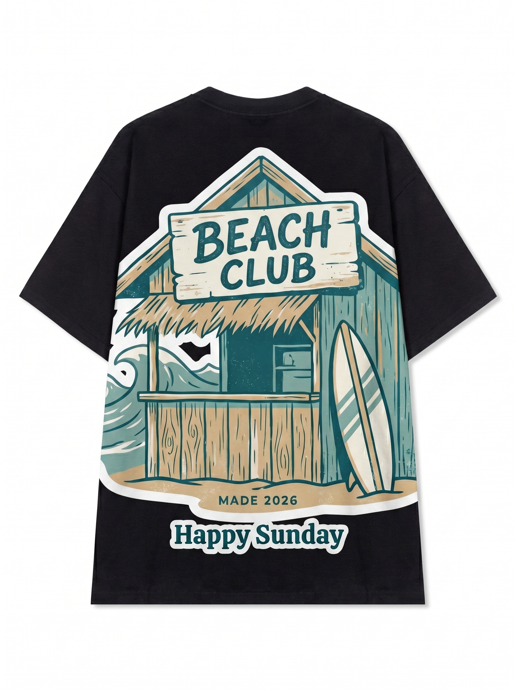Surf Shack