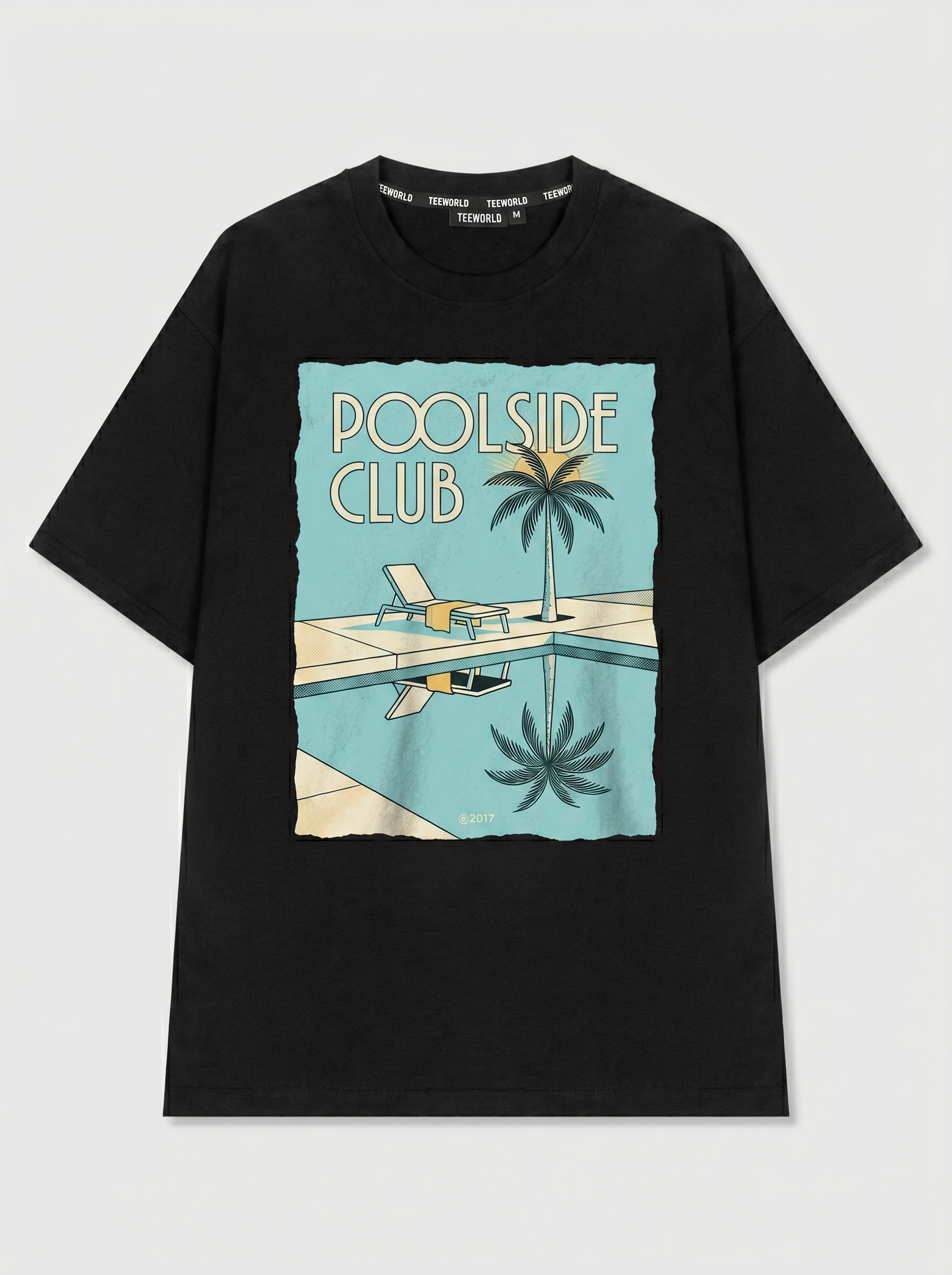 Summer Lounge