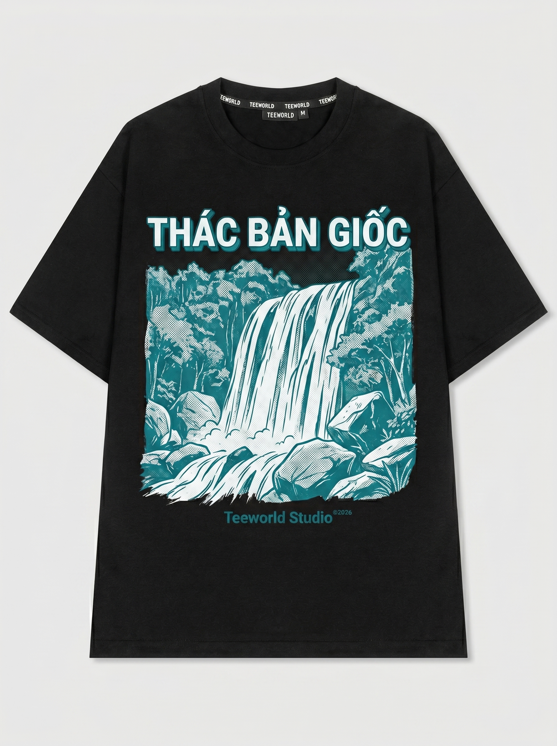 Nước Non