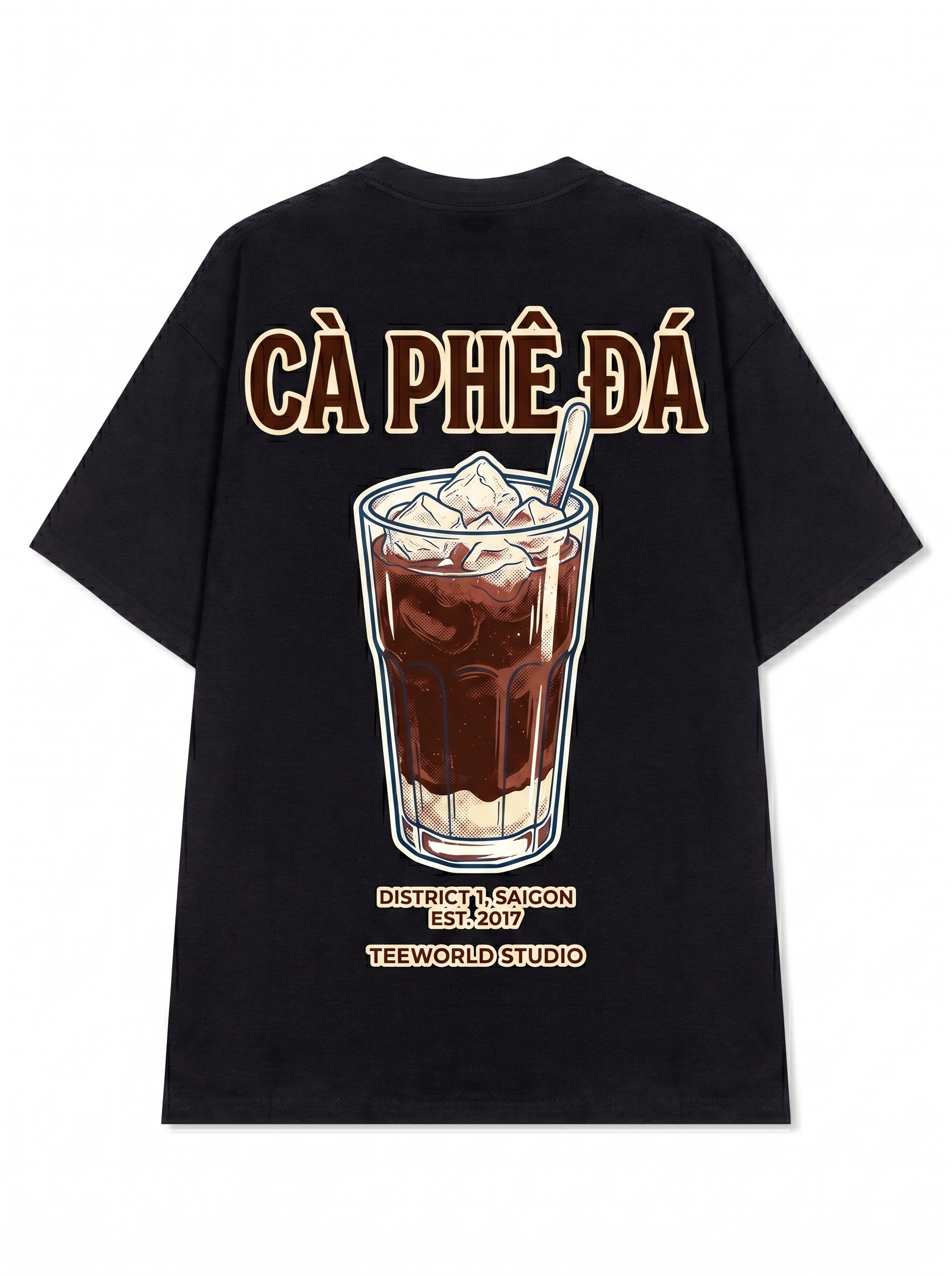 Cà Phê Phố