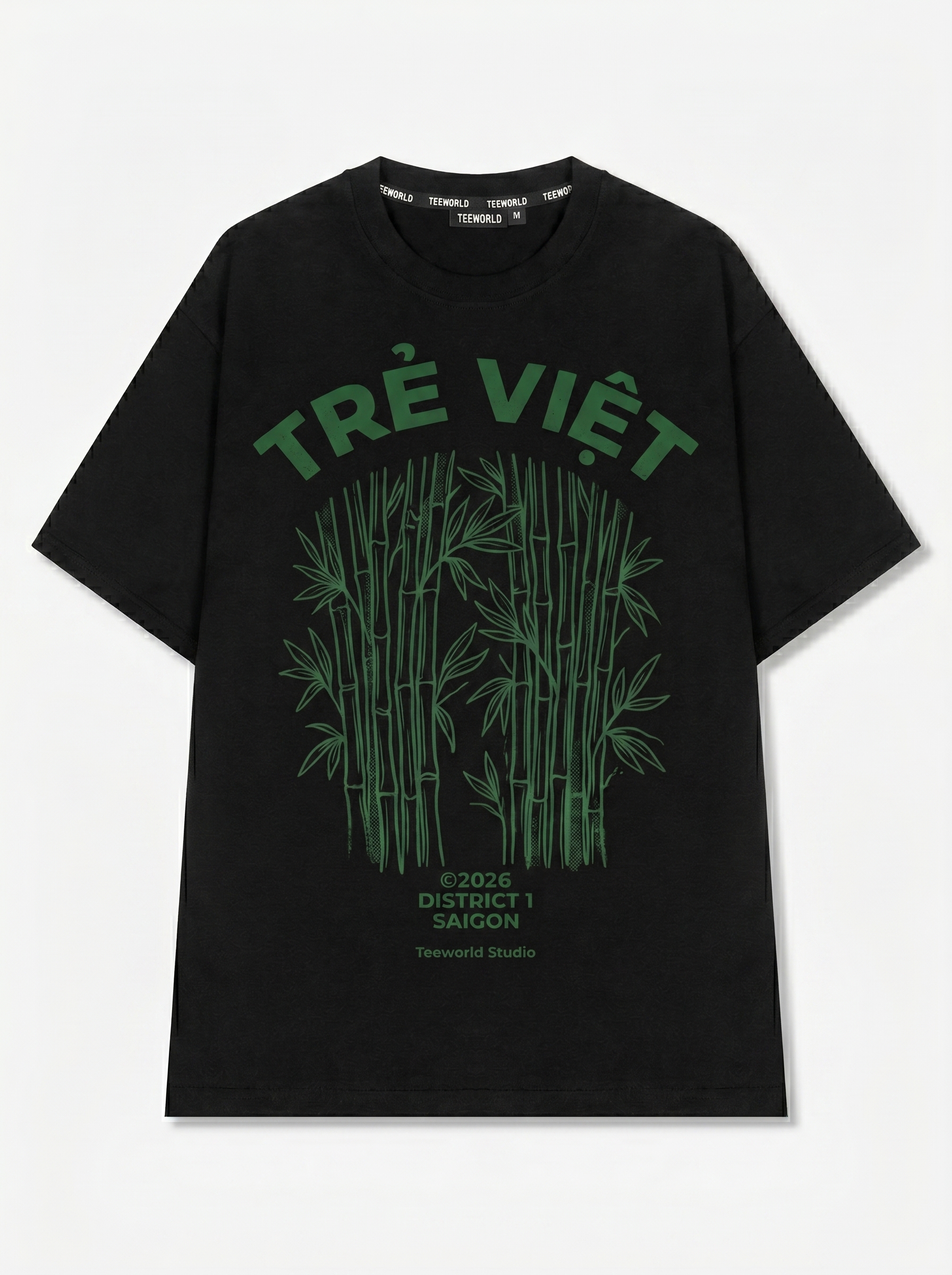 Rừng Tre