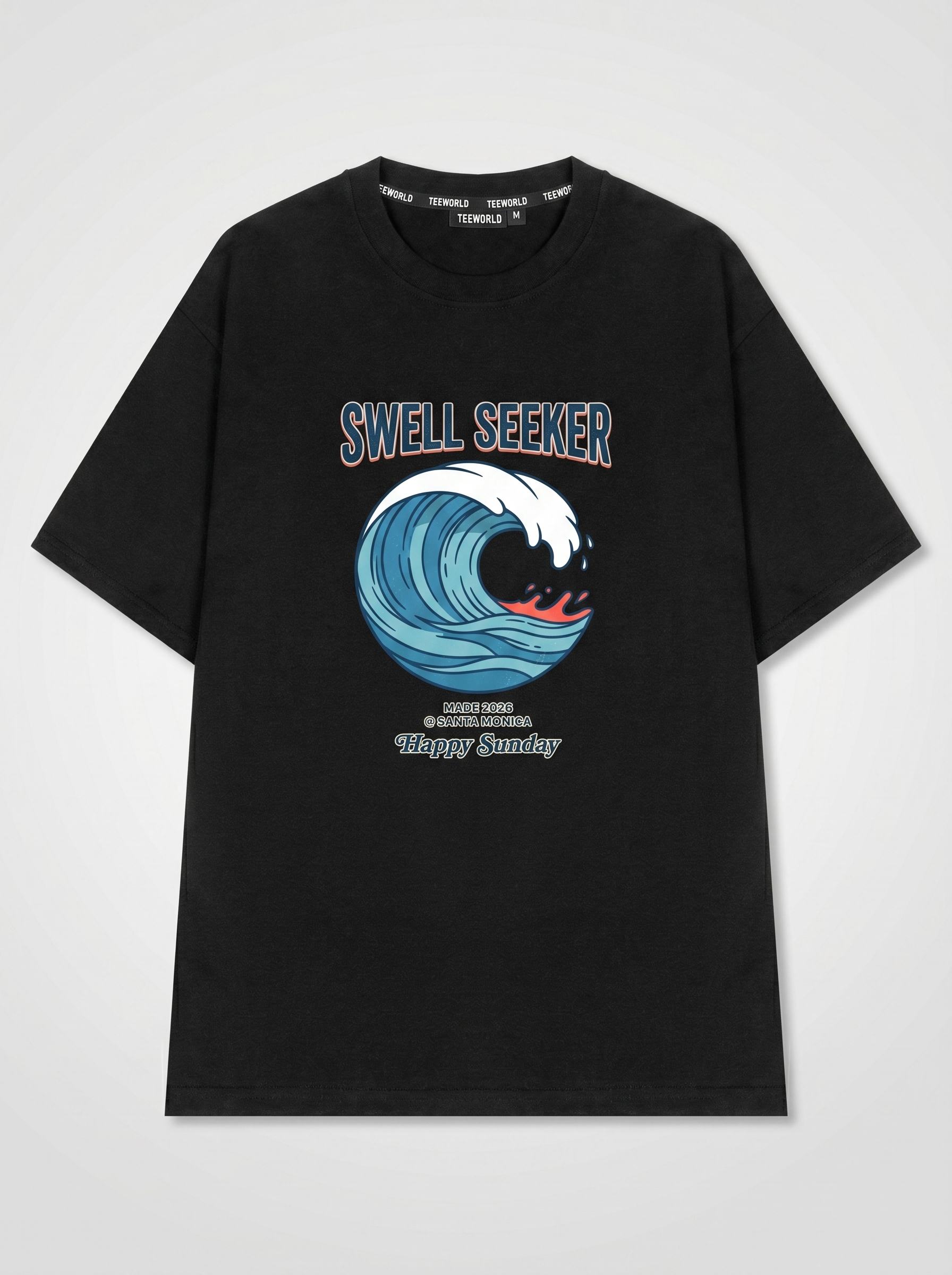 Swell Wave Rider