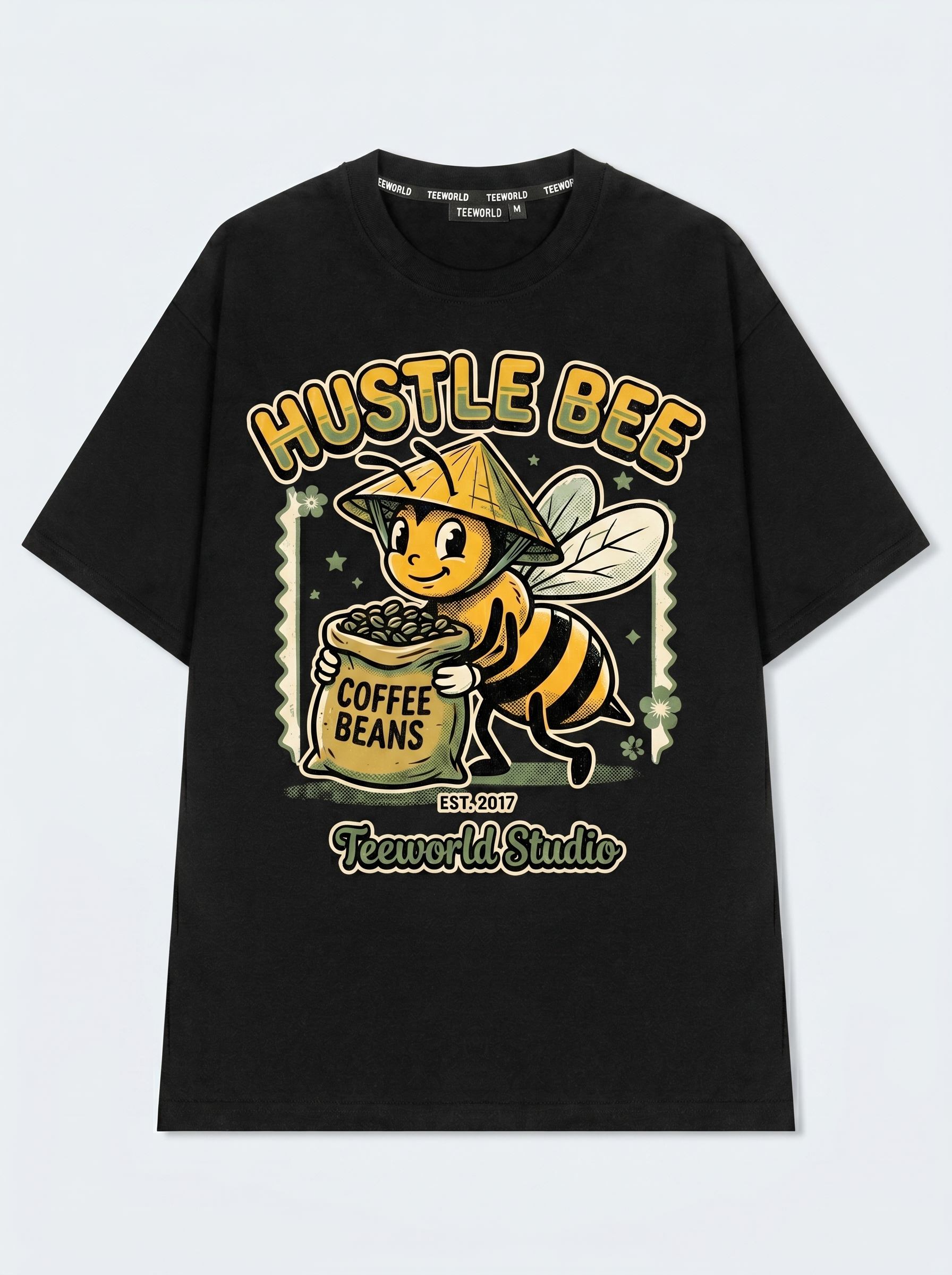Bee Work
