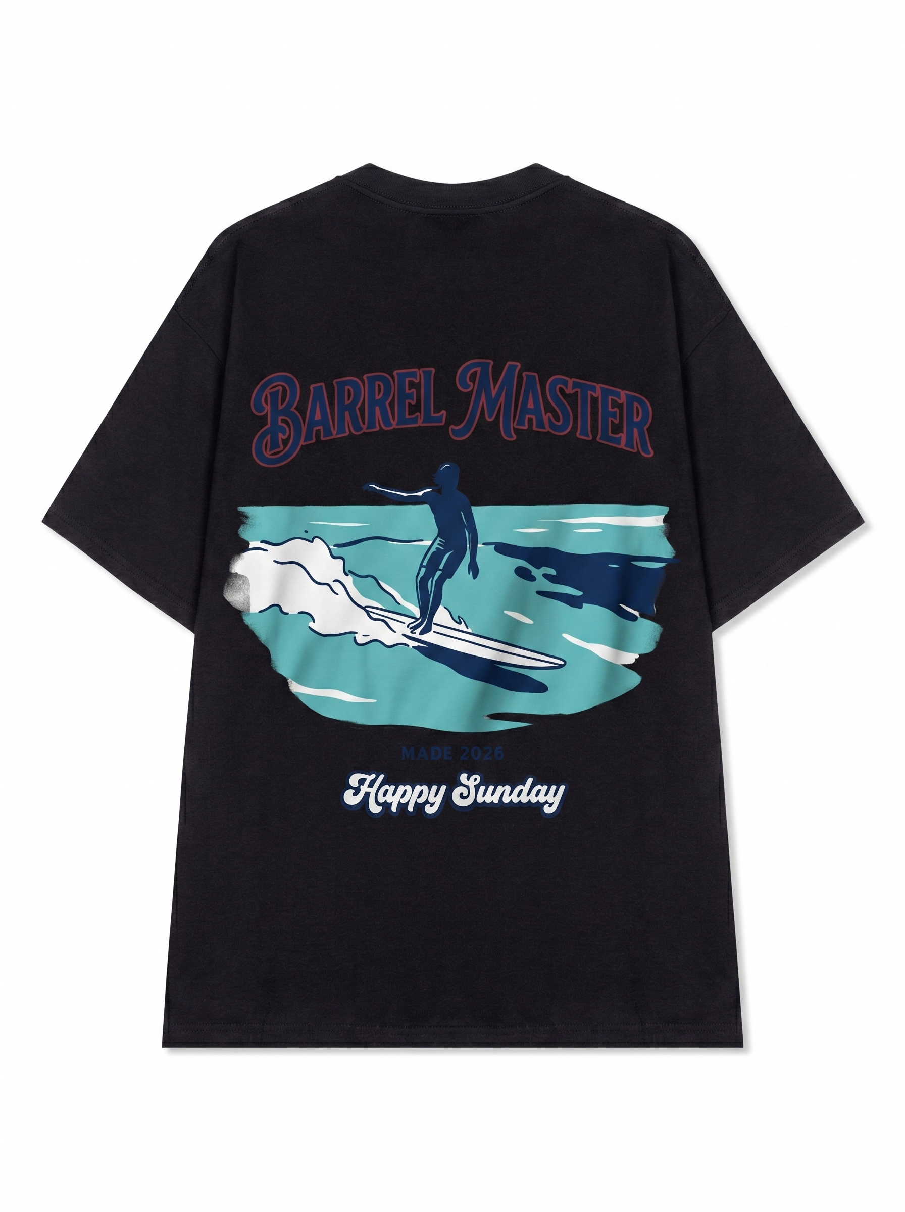 Ride Wave