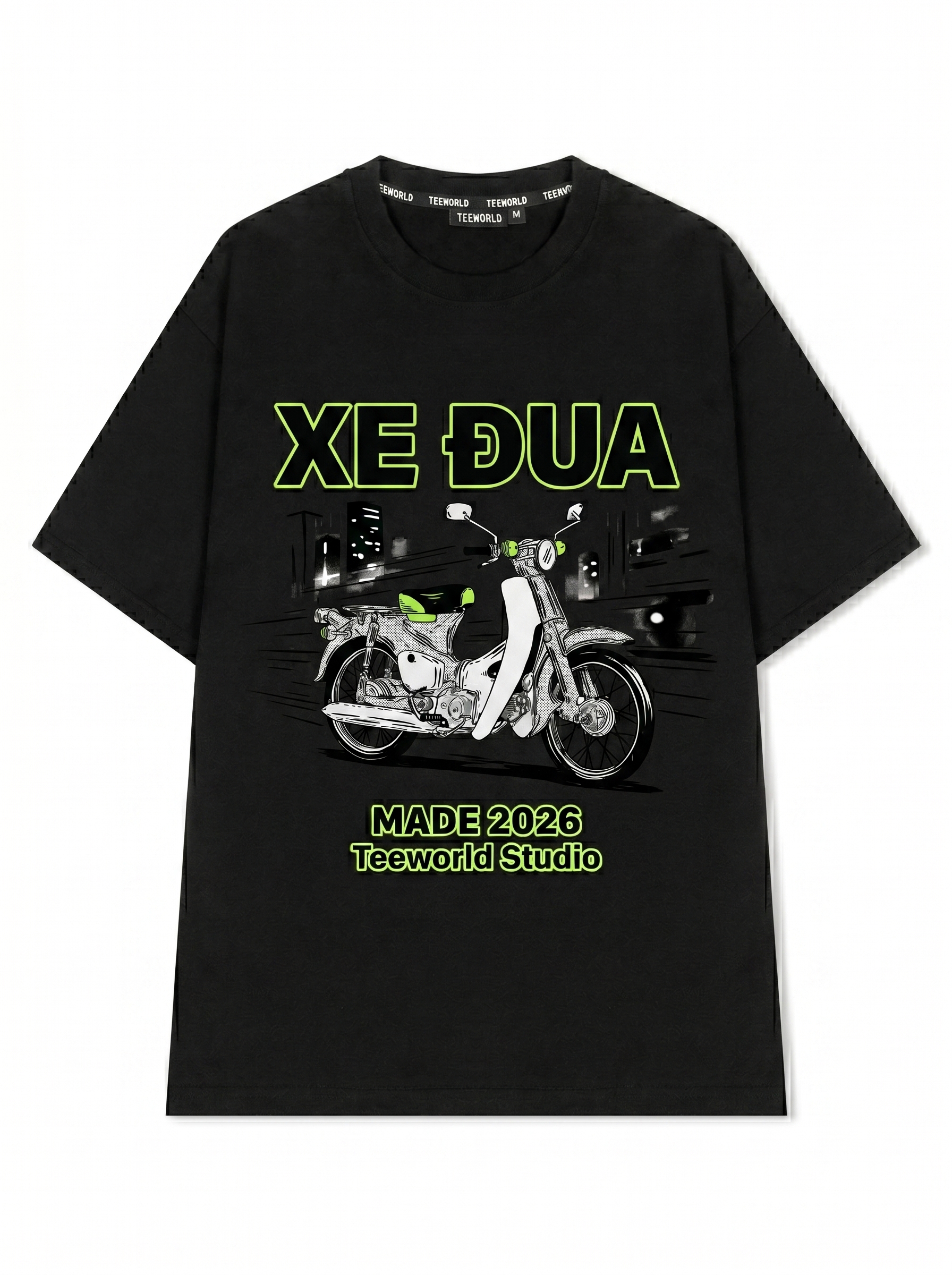 Xe Đêm