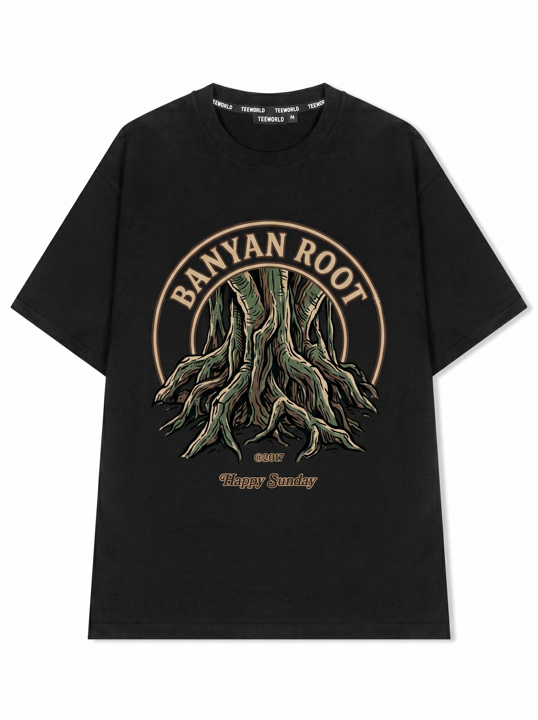 Ancient Roots