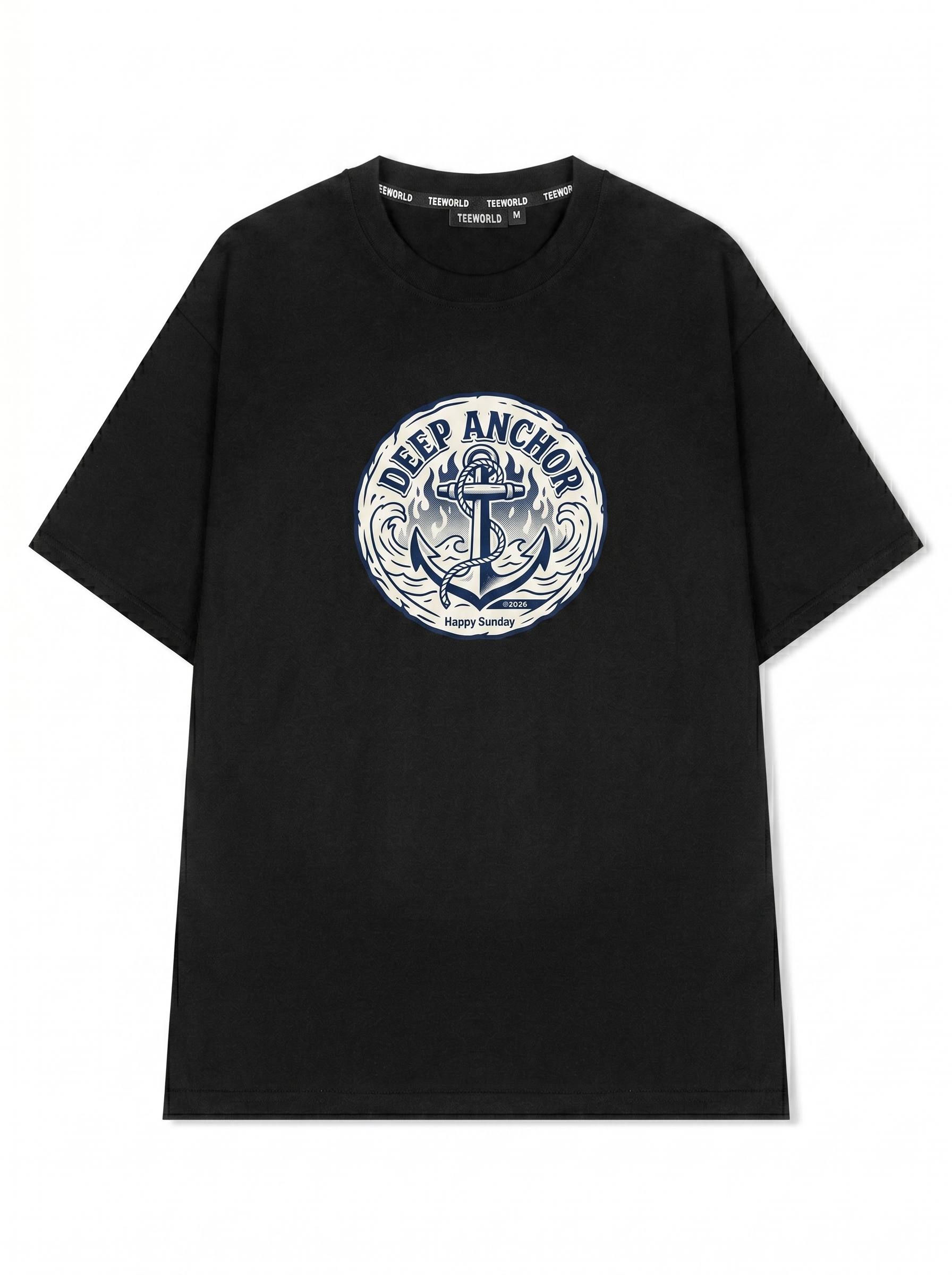 Ocean Mark