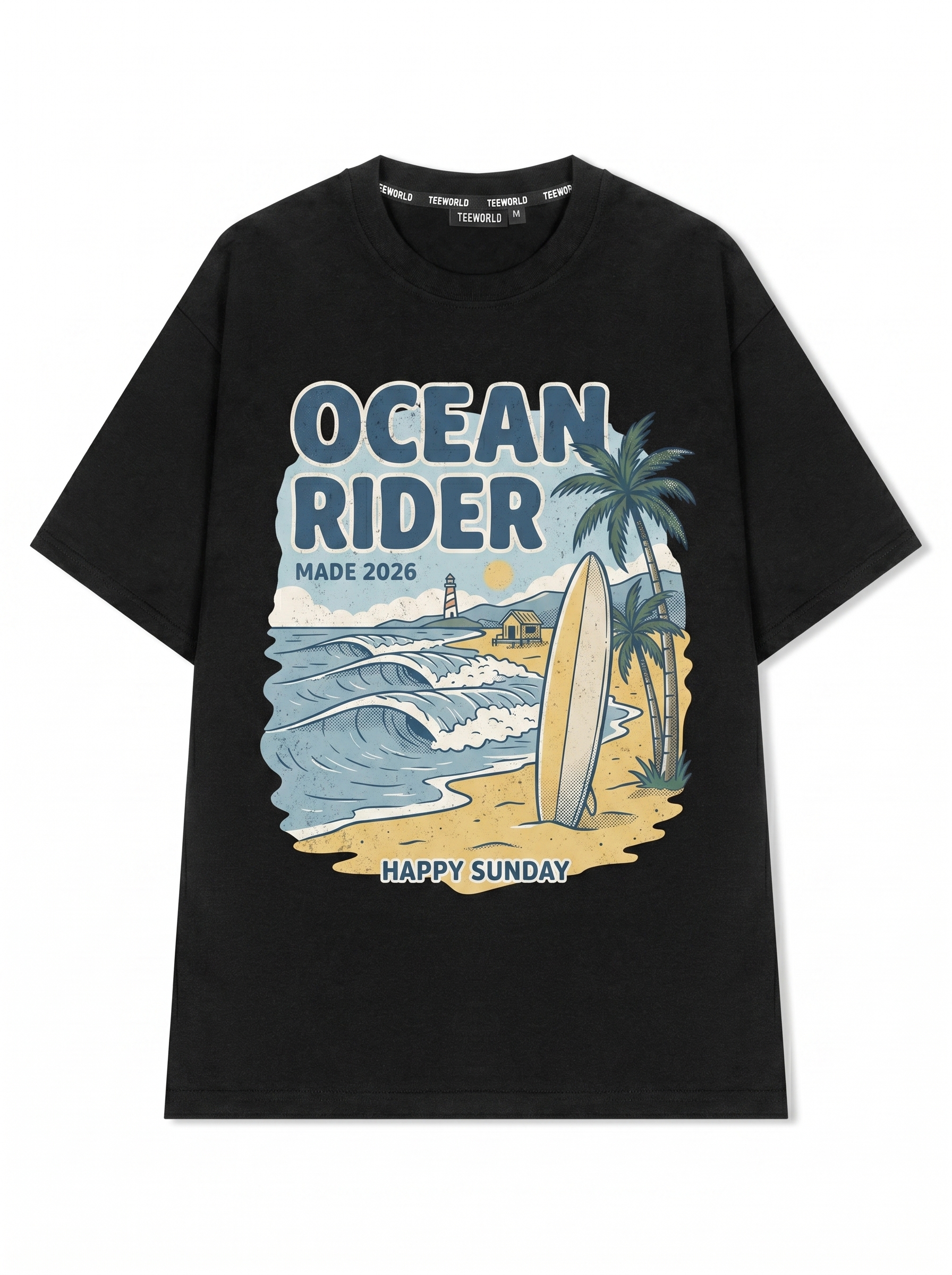 Surf Culture