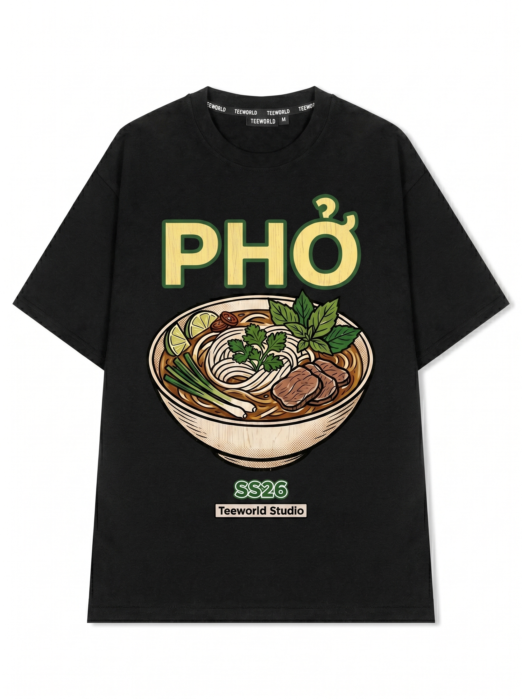 Hương Vị Cũ